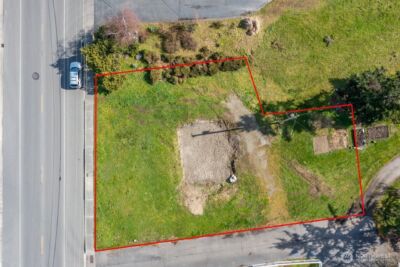 0 XX Bayshore Drive , Oak Harbor, WA 98277