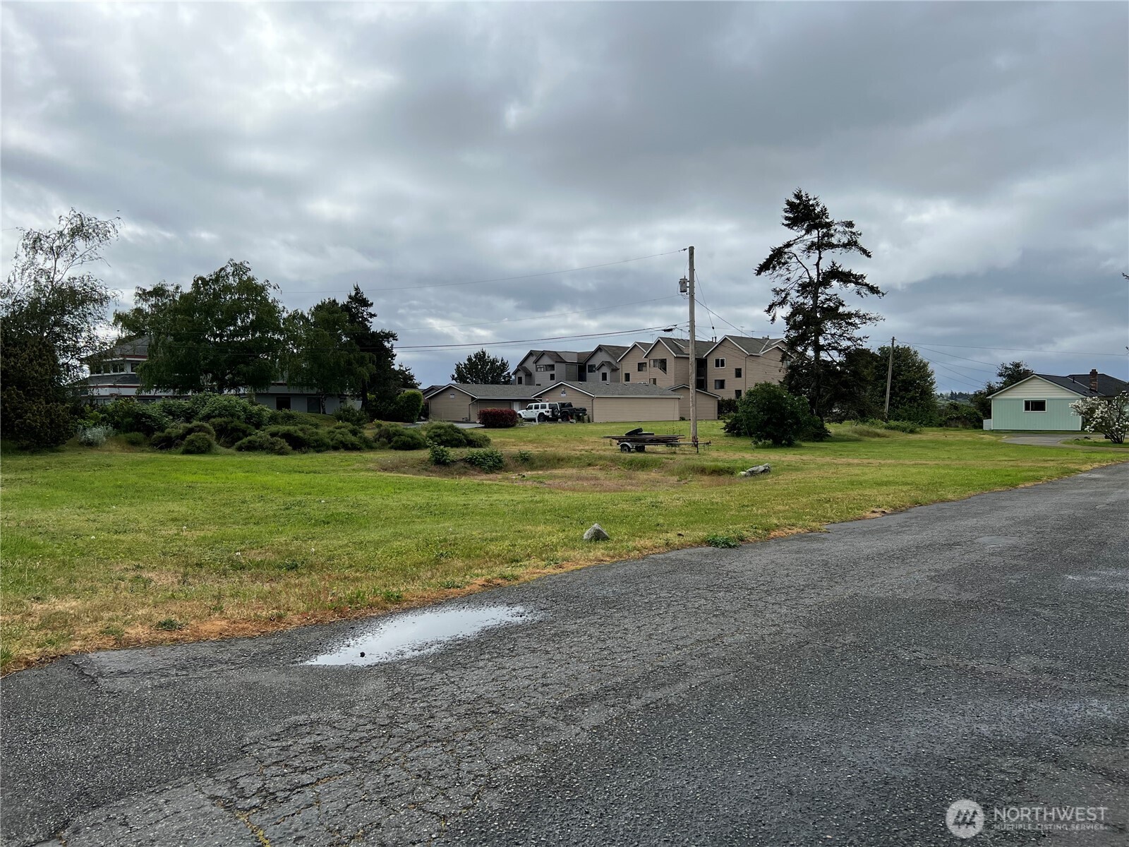 0 XX Bayshore Drive , Oak Harbor, WA 98277