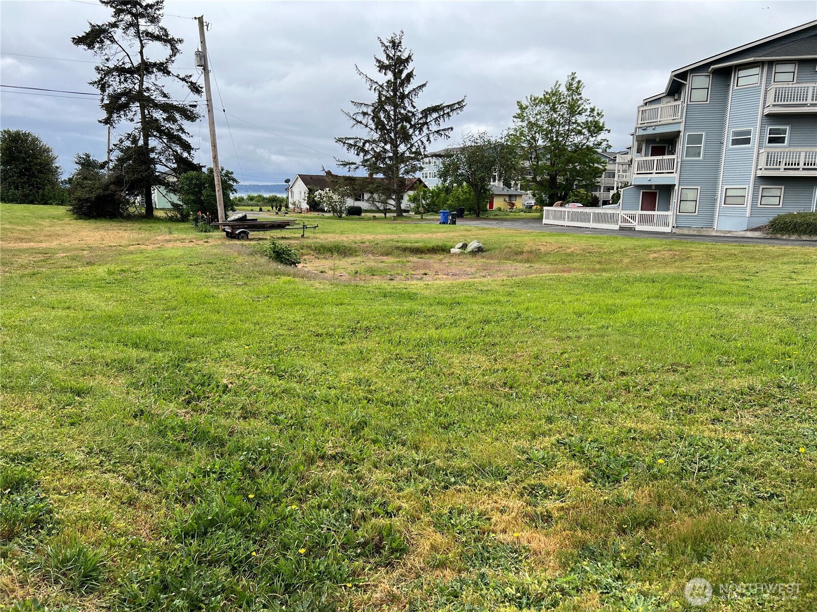 0 XX Bayshore Drive , Oak Harbor, WA 98277