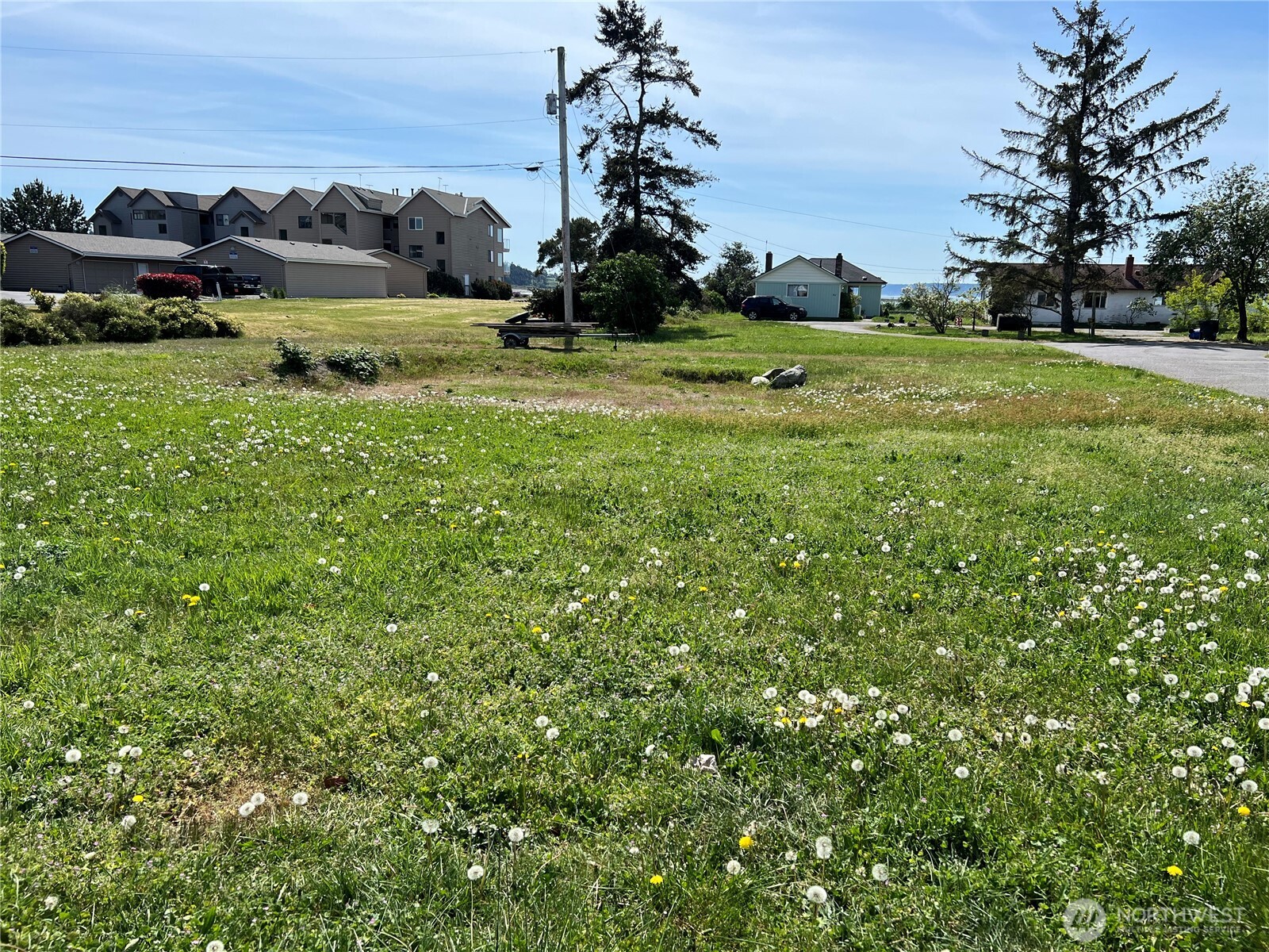 0 XX Bayshore Drive , Oak Harbor, WA 98277