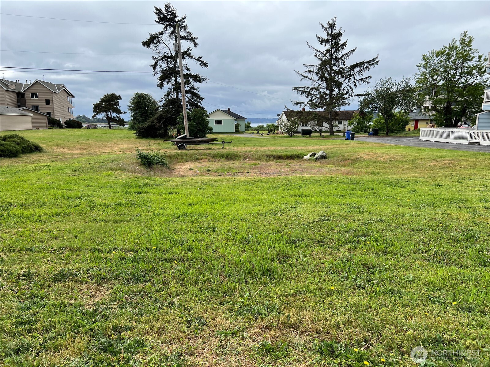 0 XX Bayshore Drive , Oak Harbor, WA 98277