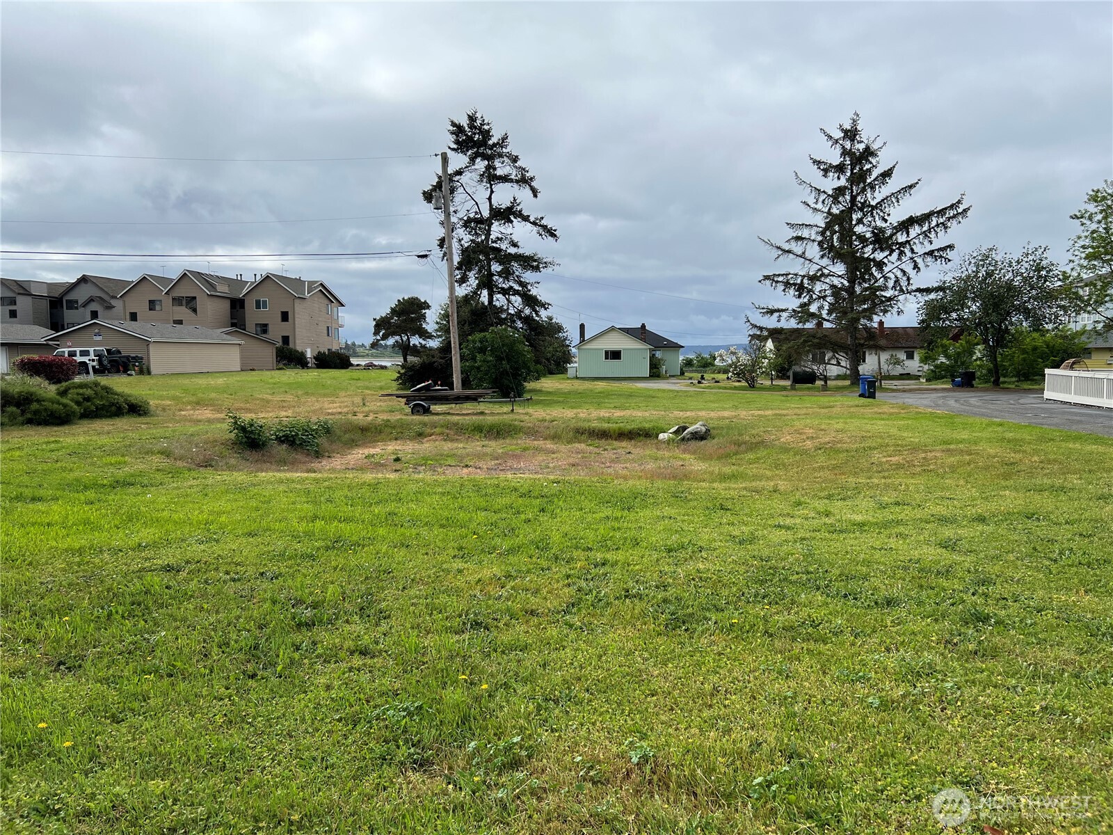 0 XX Bayshore Drive , Oak Harbor, WA 98277