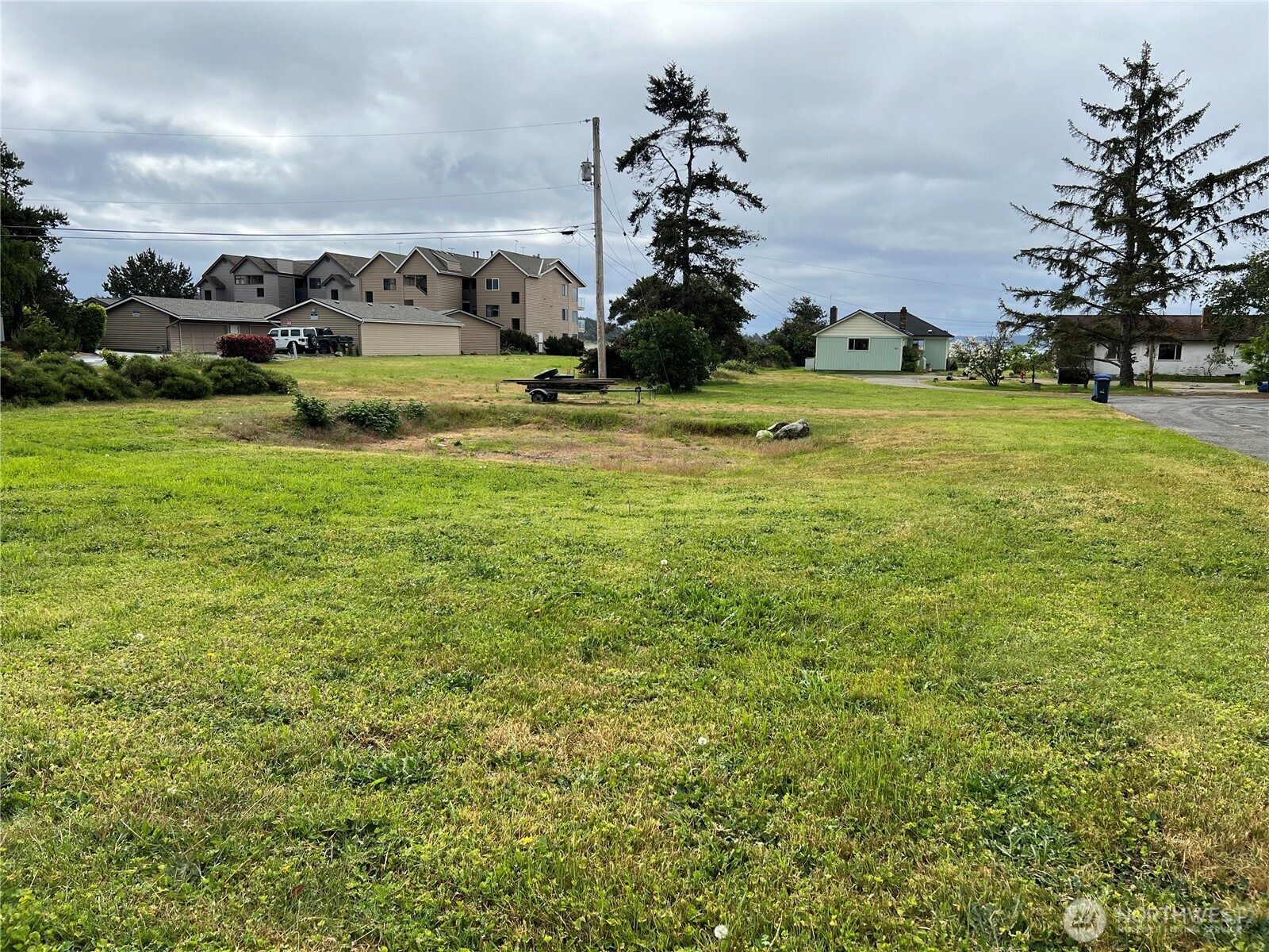 0 XX Bayshore Drive , Oak Harbor, WA 98277