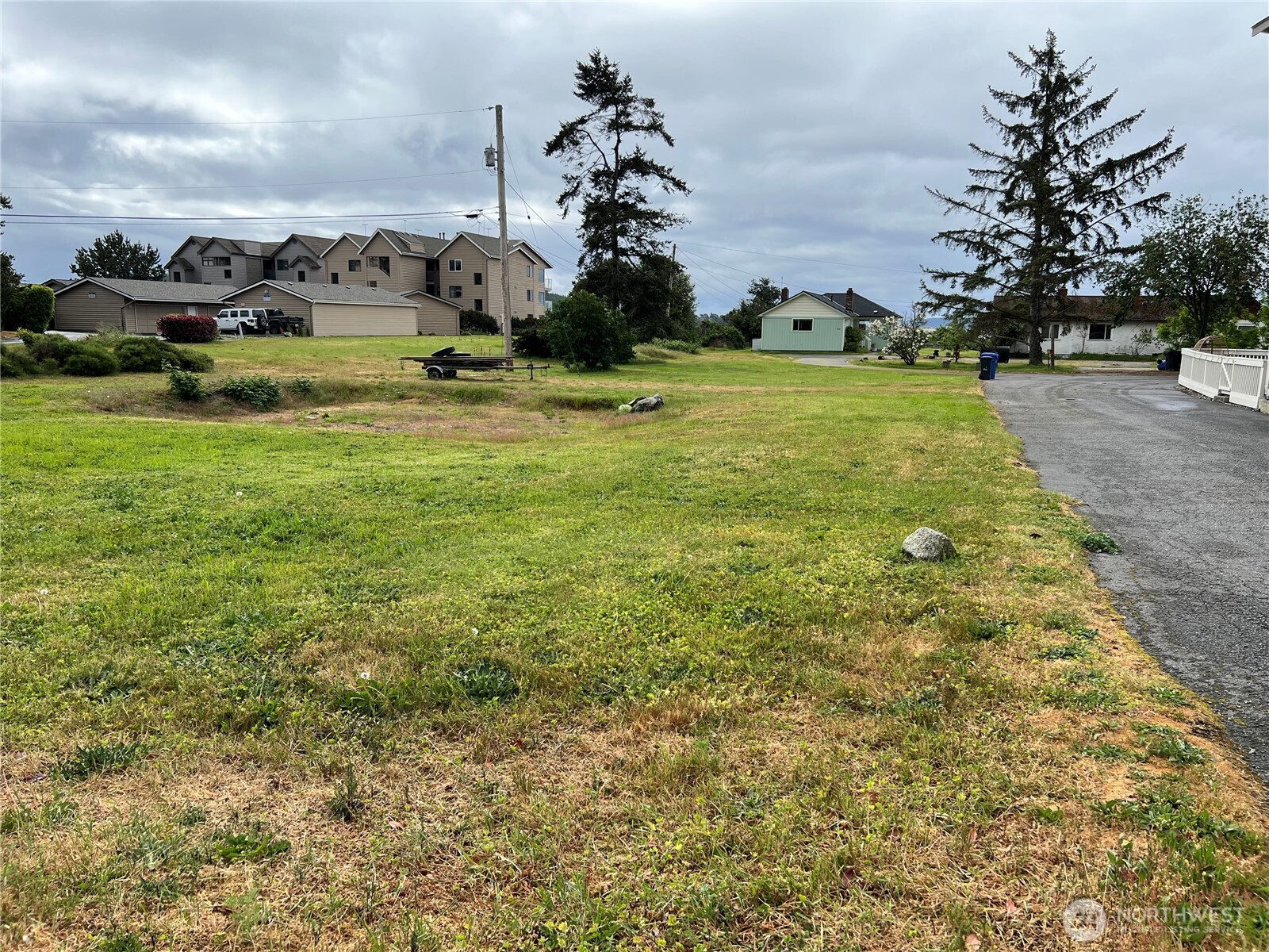 0 XX Bayshore Drive , Oak Harbor, WA 98277