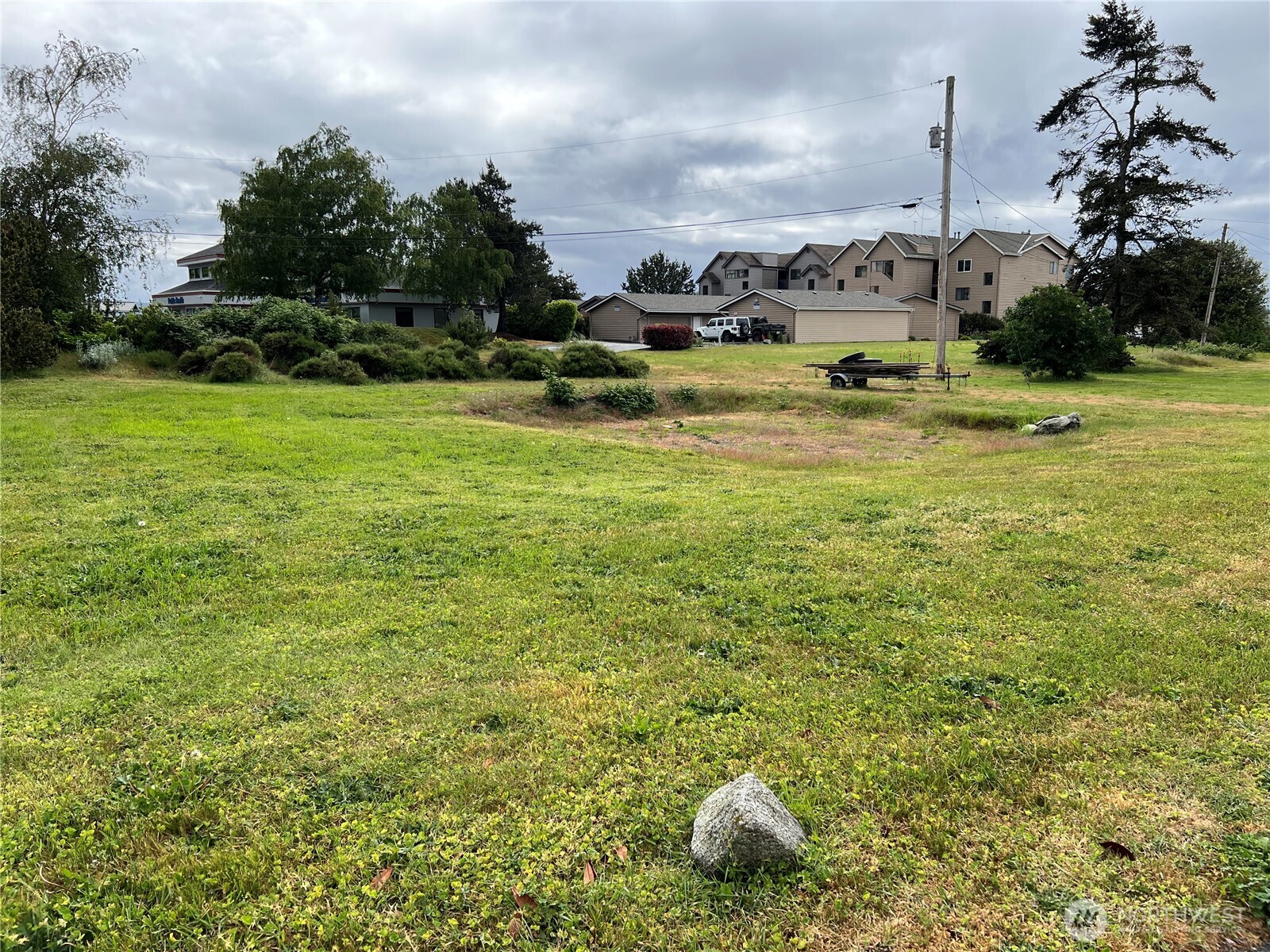 0 XX Bayshore Drive , Oak Harbor, WA 98277