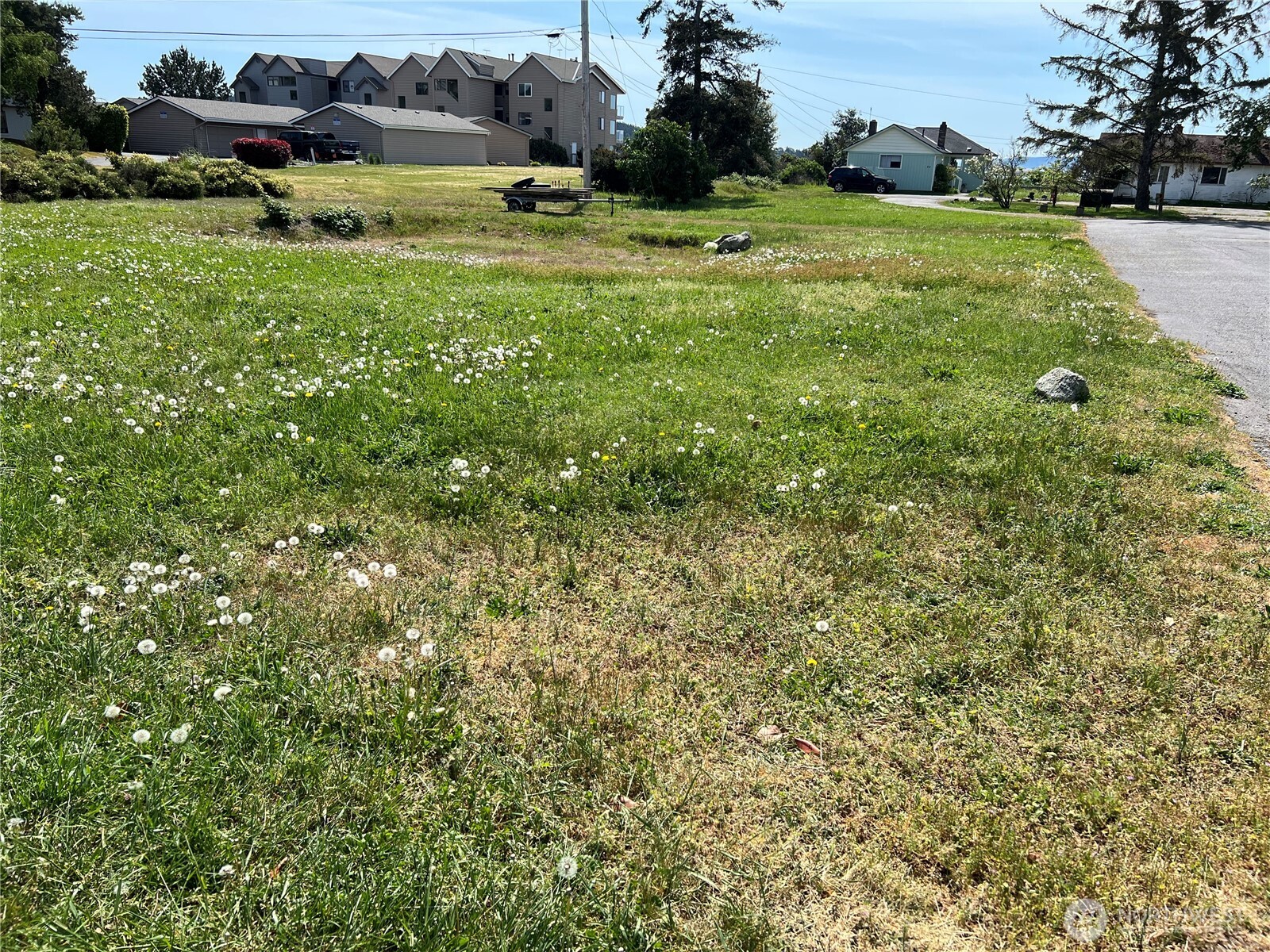 0 XX Bayshore Drive , Oak Harbor, WA 98277