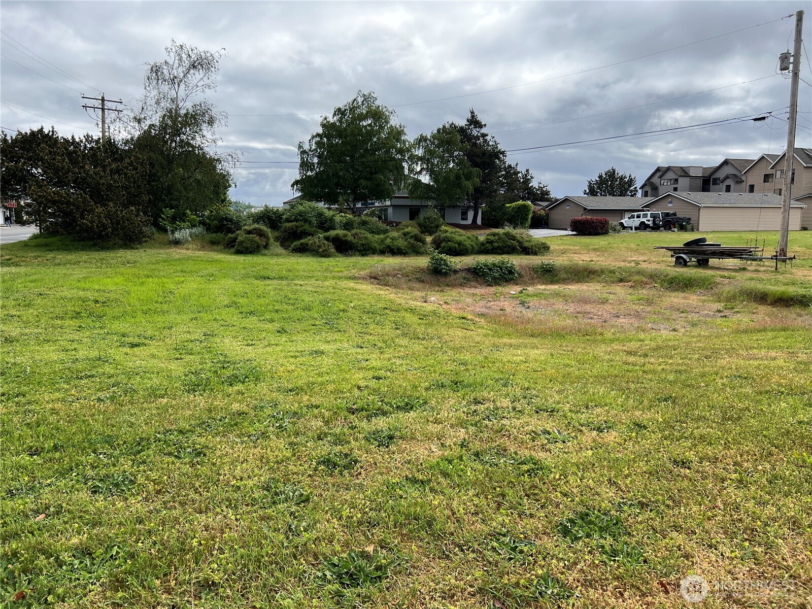 0 XX Bayshore Drive , Oak Harbor, WA 98277