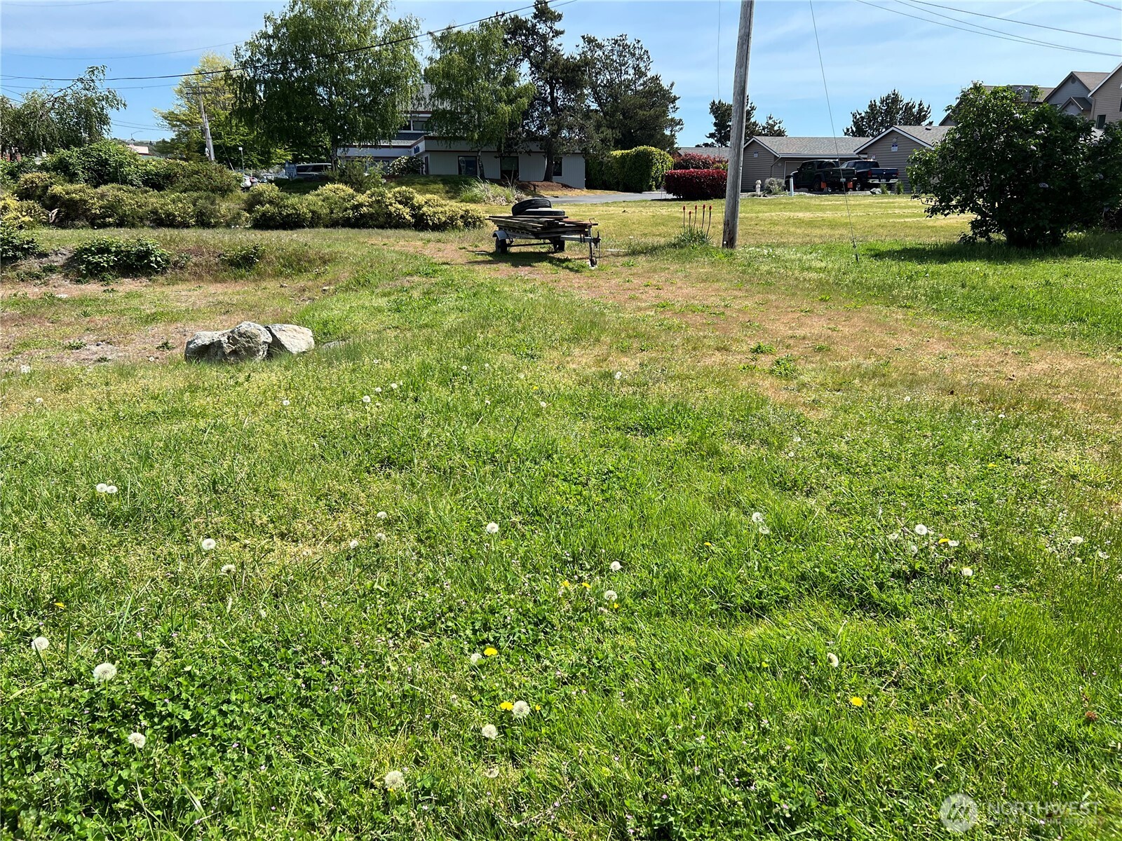 0 XX Bayshore Drive , Oak Harbor, WA 98277