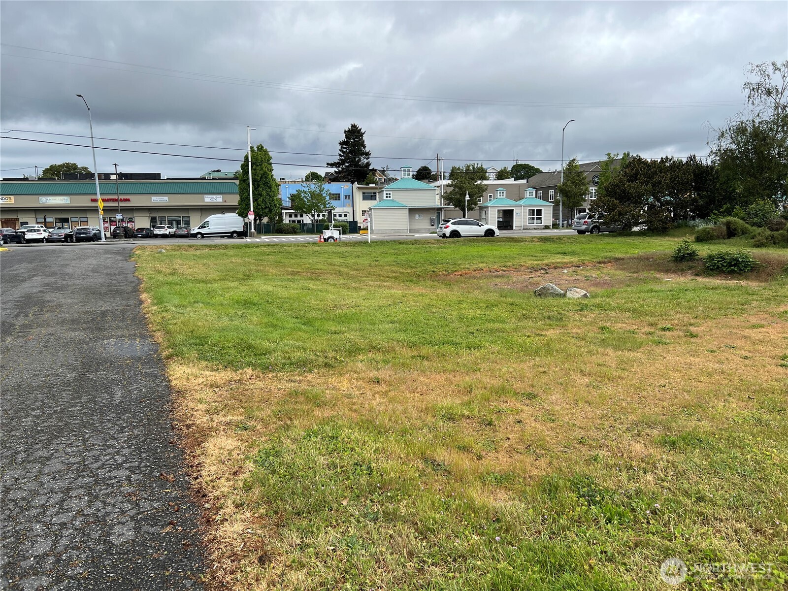 0 XX Bayshore Drive , Oak Harbor, WA 98277