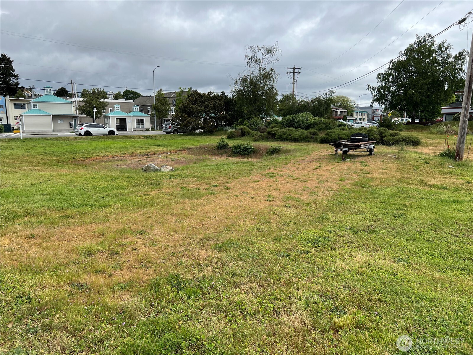 0 XX Bayshore Drive , Oak Harbor, WA 98277