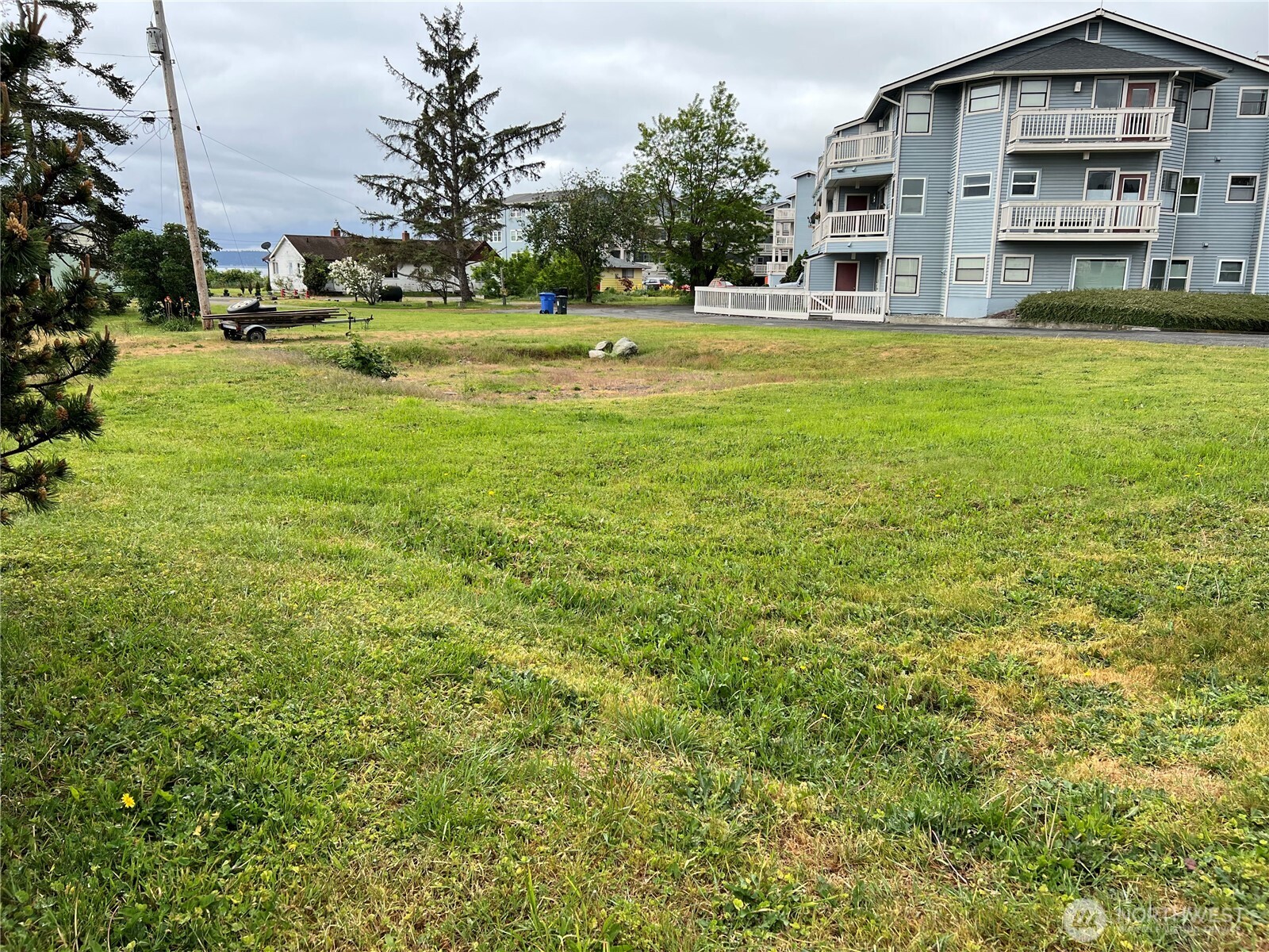 0 XX Bayshore Drive , Oak Harbor, WA 98277