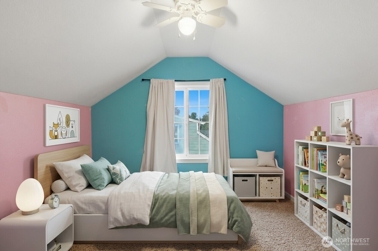 219 South Lane , Tacoma, WA 98404