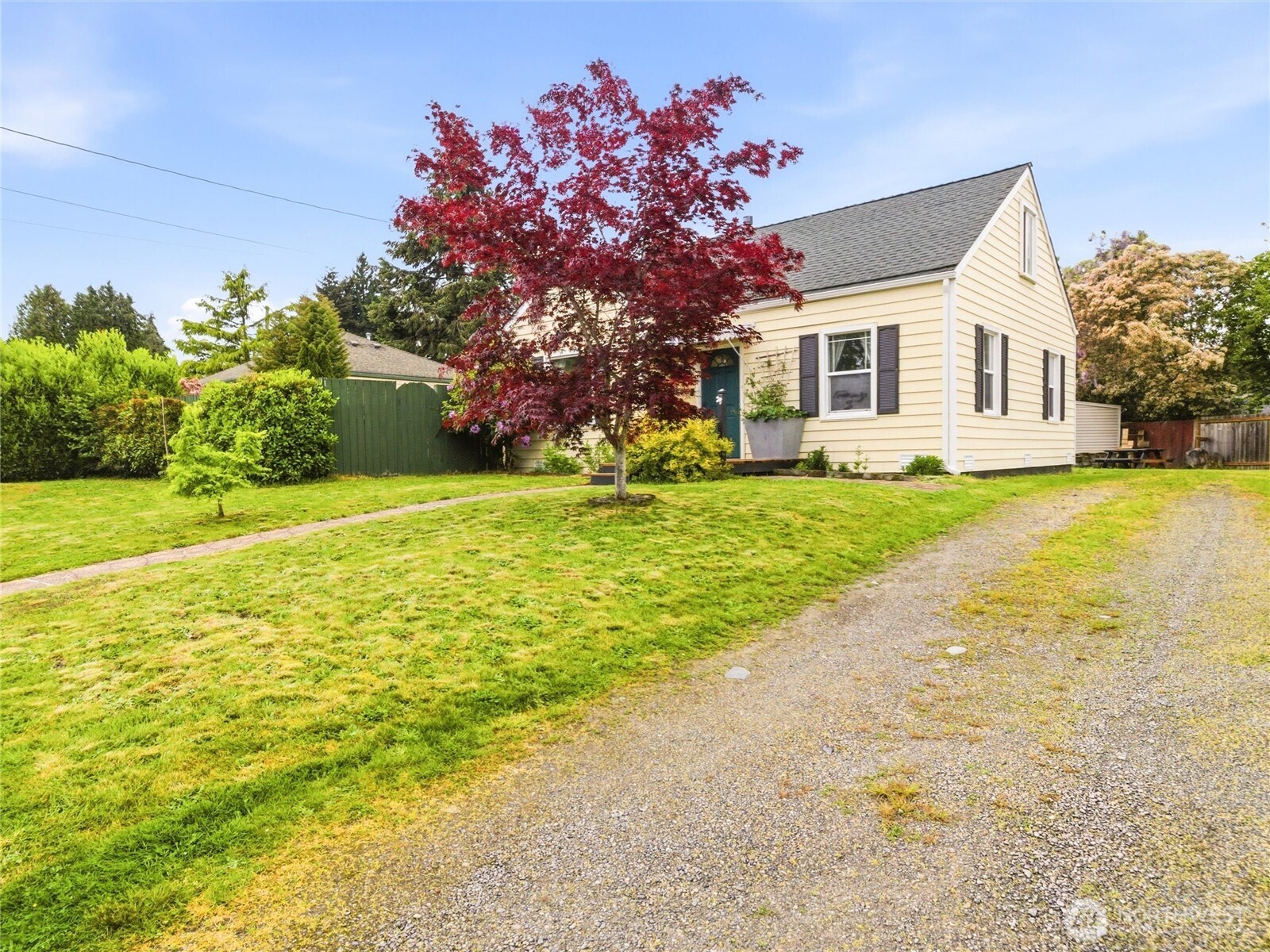219 South Lane , Tacoma, WA 98404