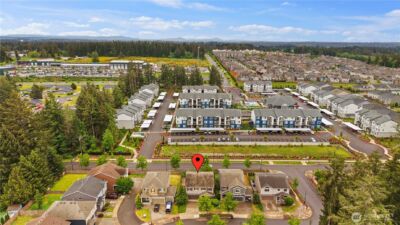 3053 EAGLE Loop NE, Lacey, WA 98516 - Photo 2