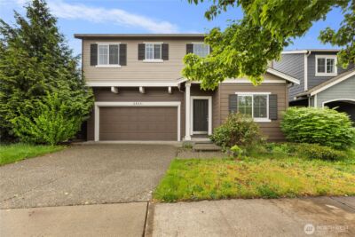 3053 EAGLE Loop NE, Lacey, WA 98516 - Photo 32
