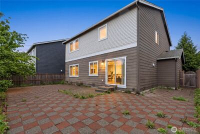 3053 EAGLE Loop NE, Lacey, WA 98516 - Photo 33