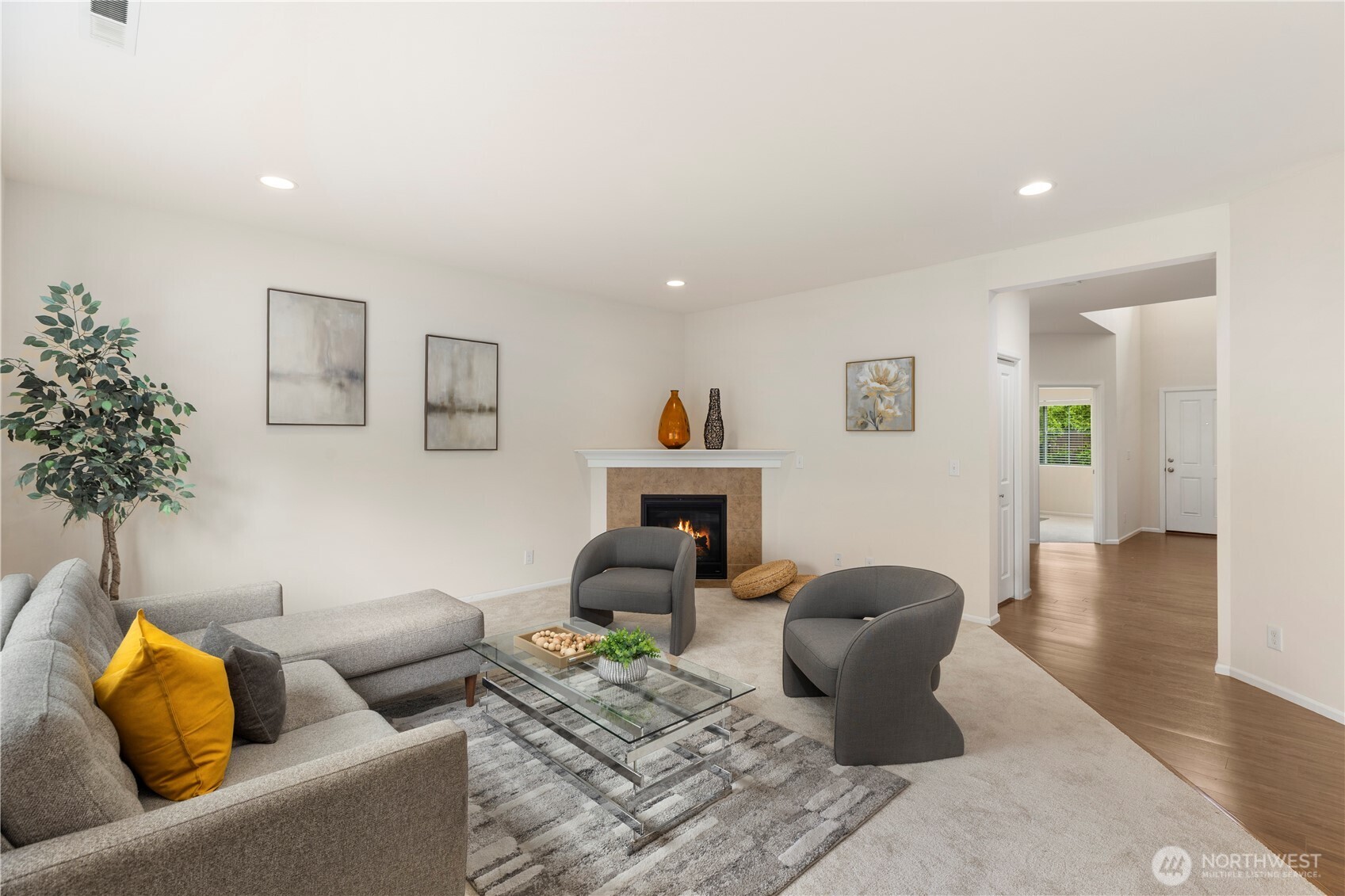 3053 EAGLE Loop NE, Lacey, WA 98516