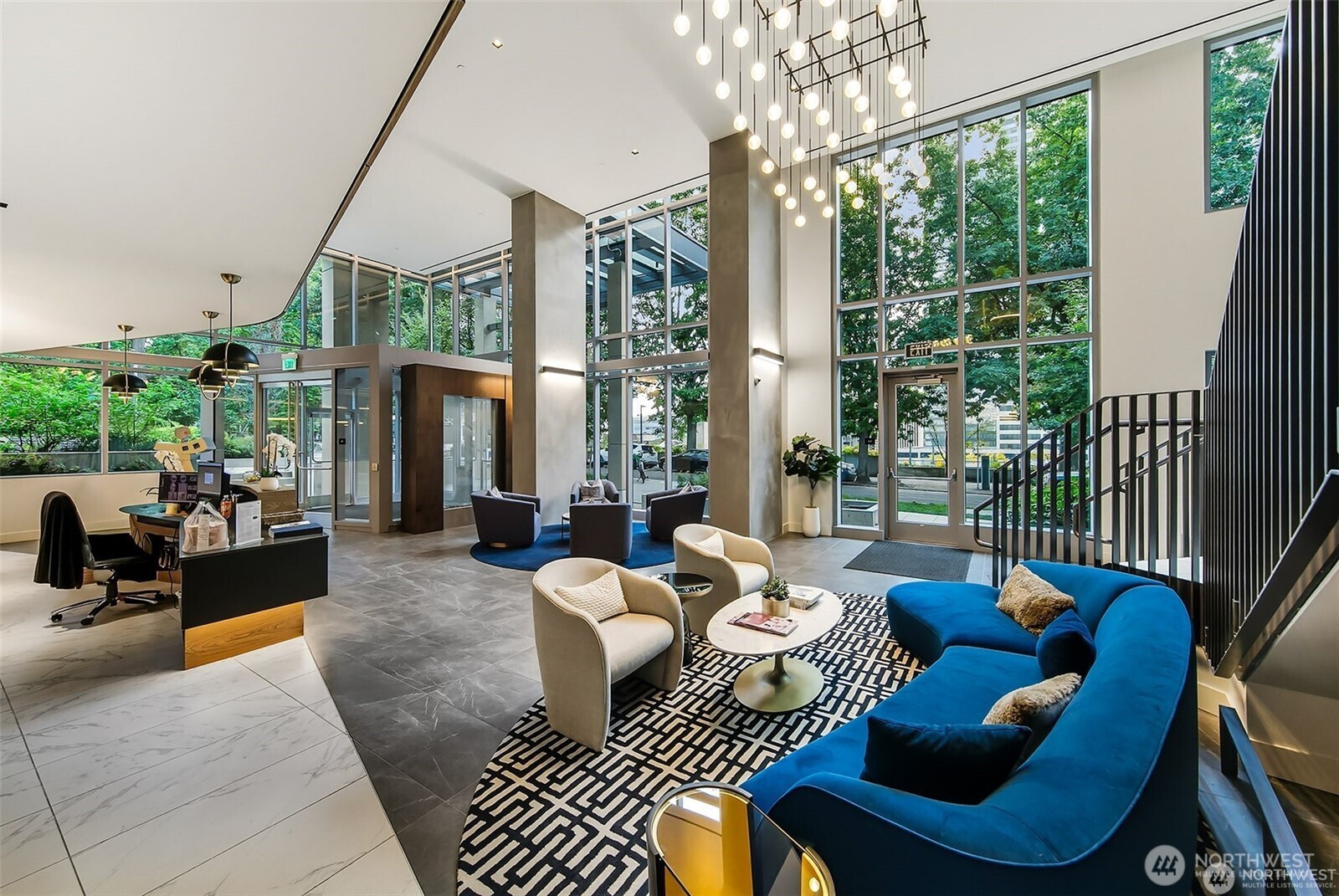 800 Columbia Street #1801, Seattle, WA 98104