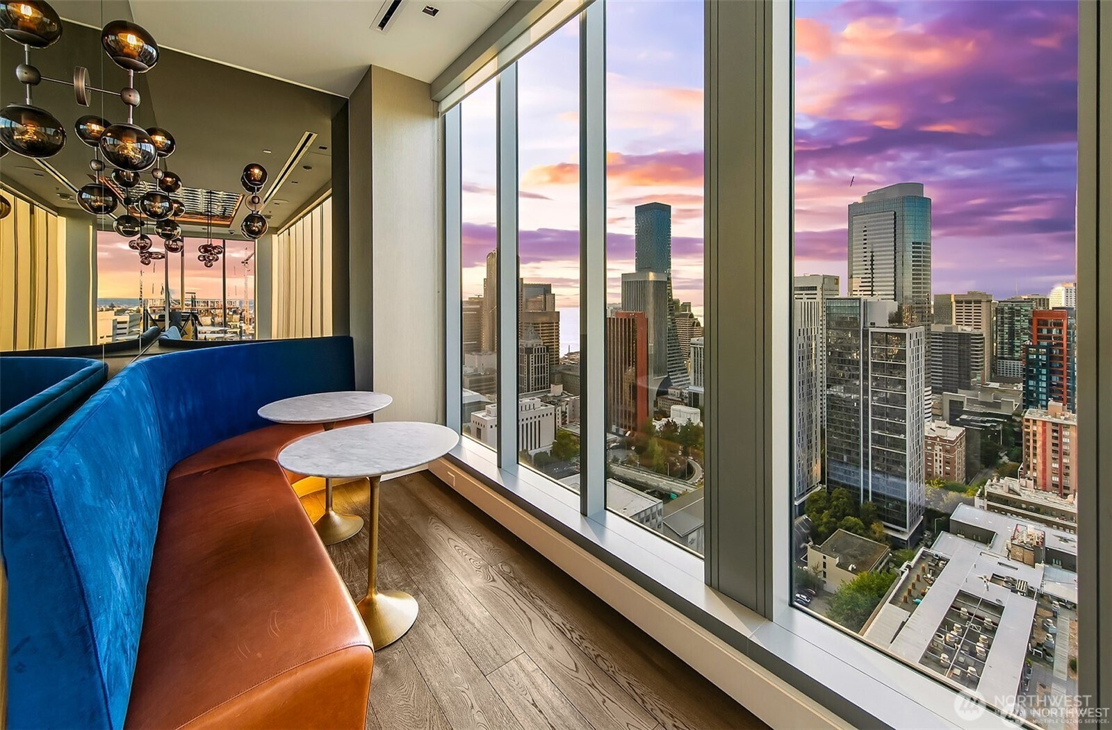 800 Columbia Street #1801, Seattle, WA 98104