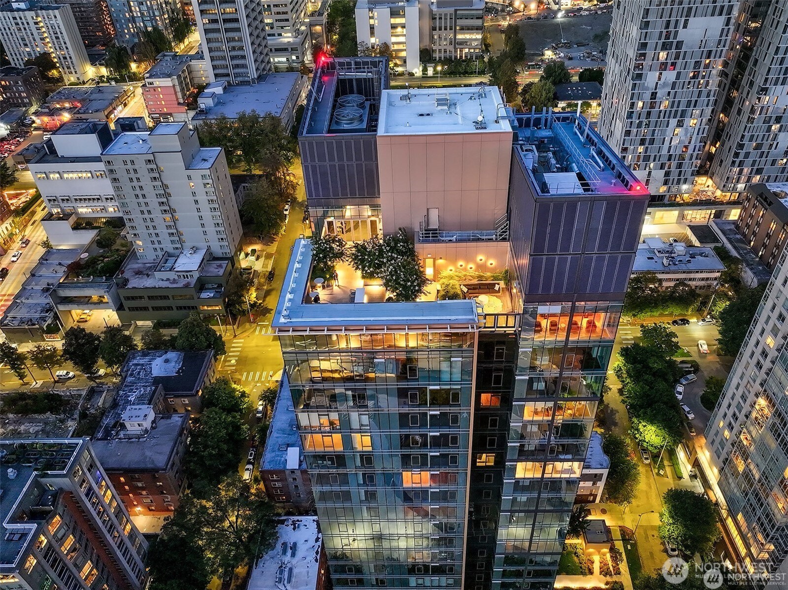 800 Columbia Street #1801, Seattle, WA 98104