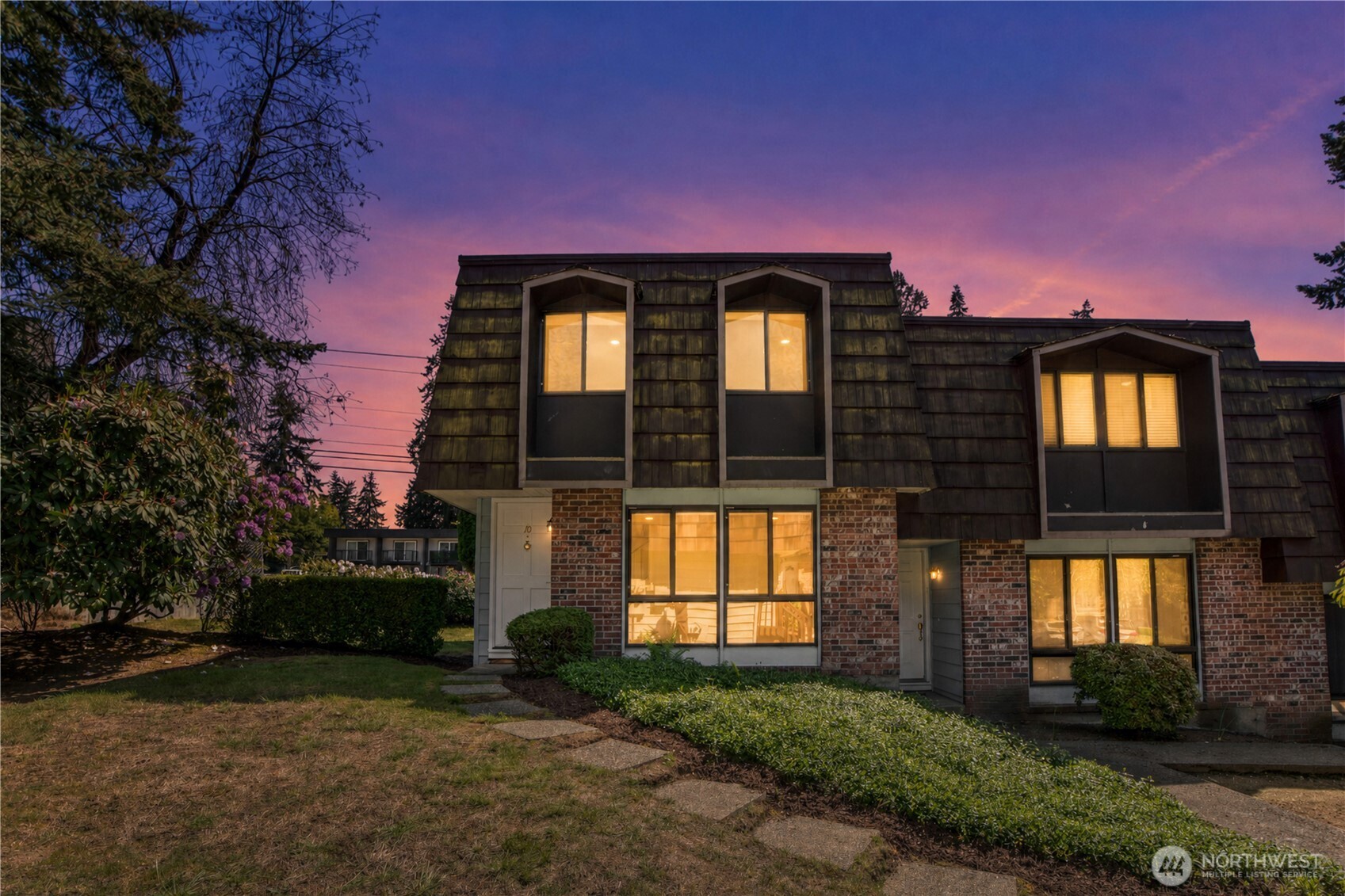 5311 188th Street SW #C-10, Lynnwood, WA 98037