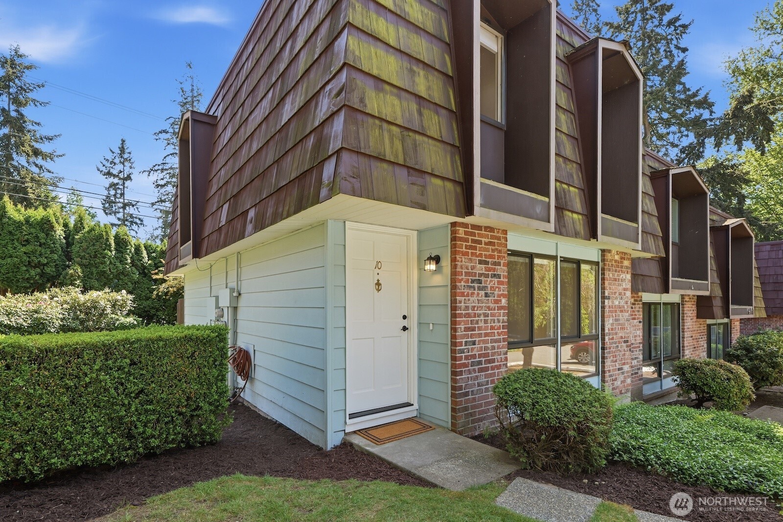 5311 188th Street SW #C-10, Lynnwood, WA 98037