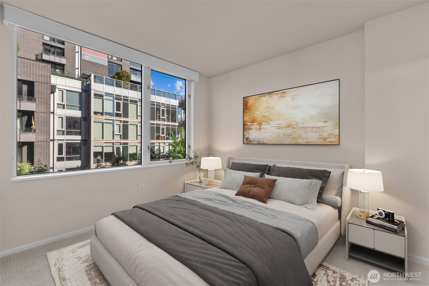 2600 2nd Avenue #503, Seattle, WA 98121
