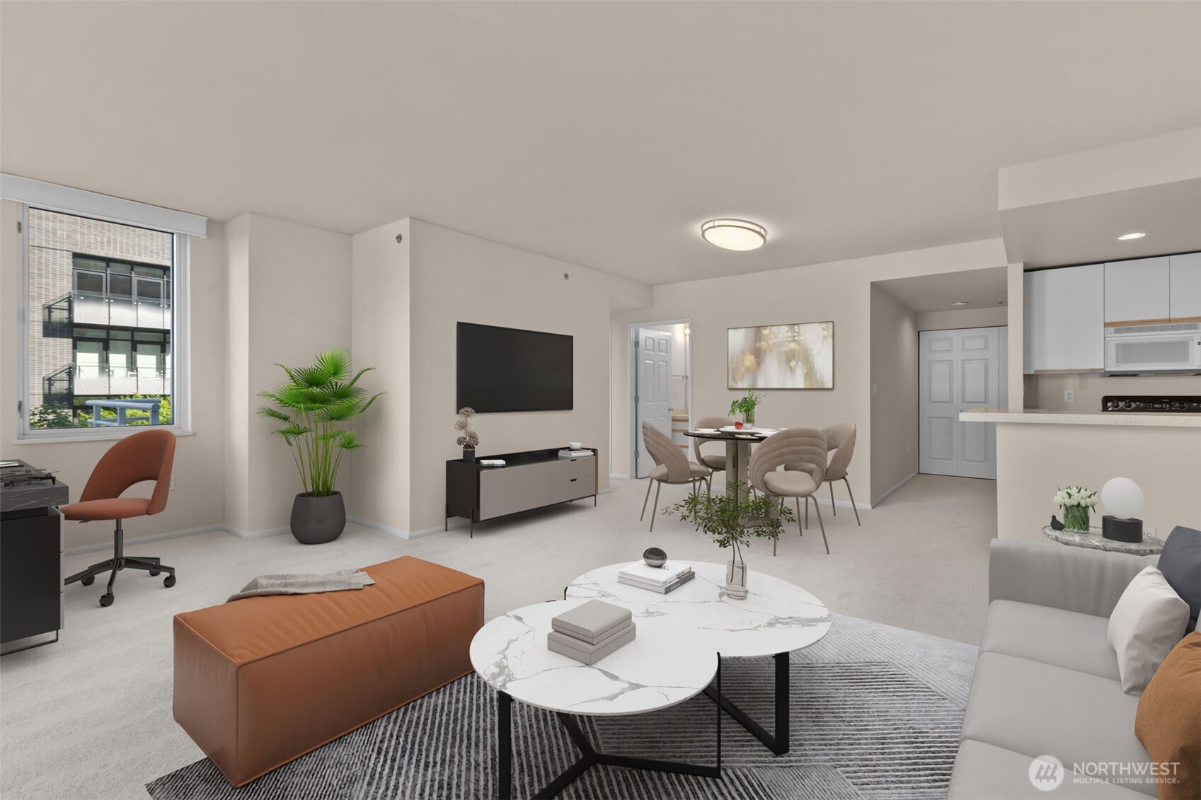 2600 2nd Avenue #503, Seattle, WA 98121