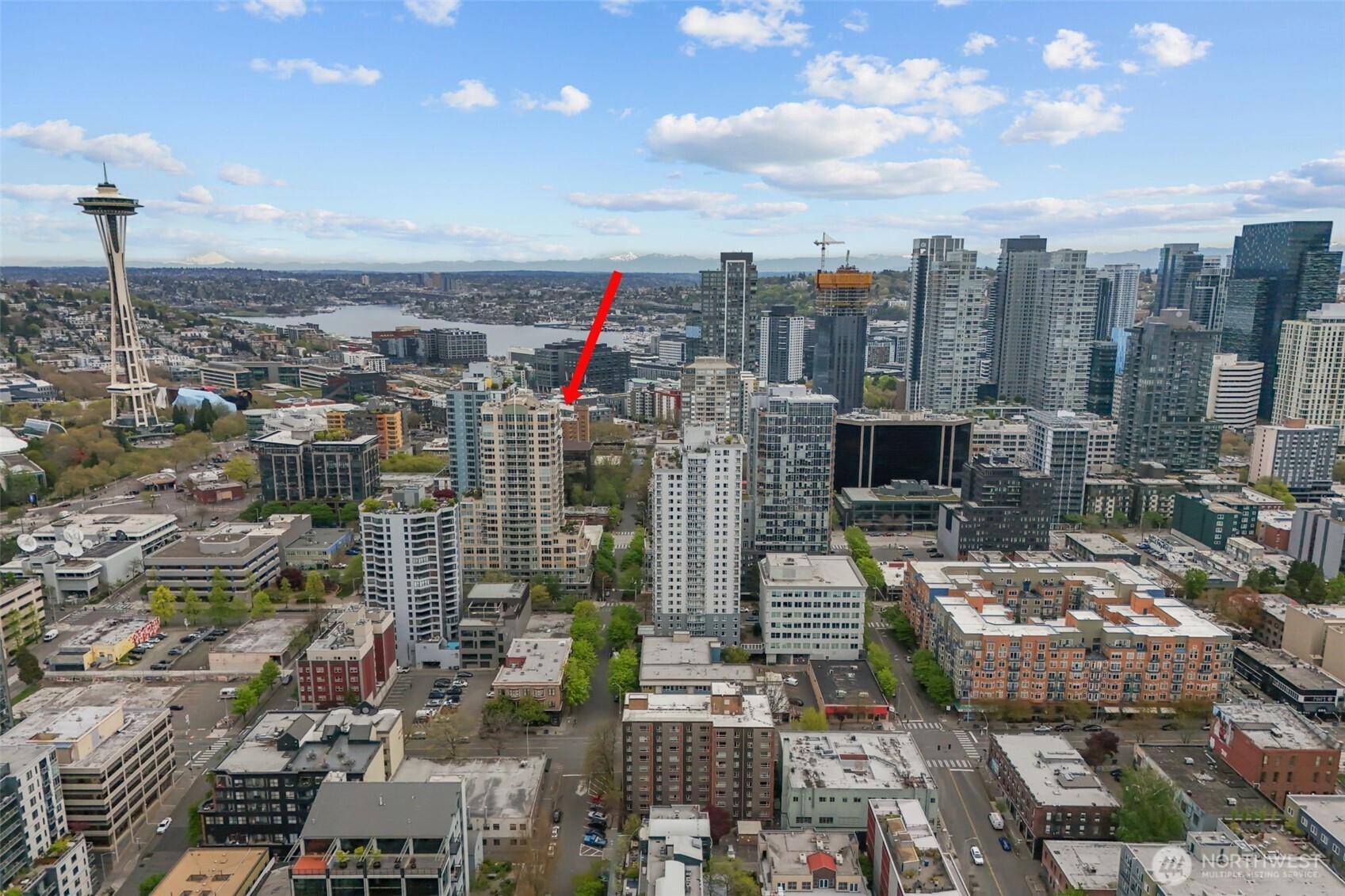 2600 2nd Avenue #503, Seattle, WA 98121