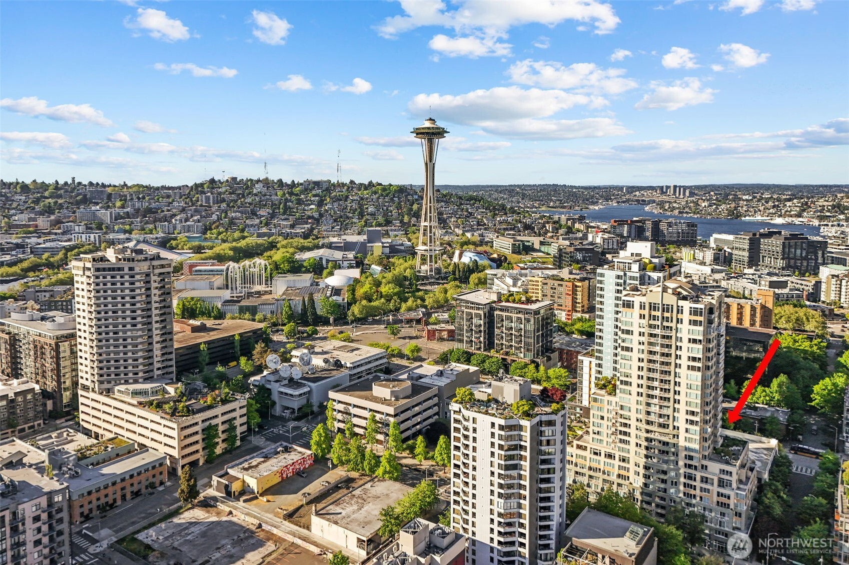 2600 2nd Avenue #503, Seattle, WA 98121