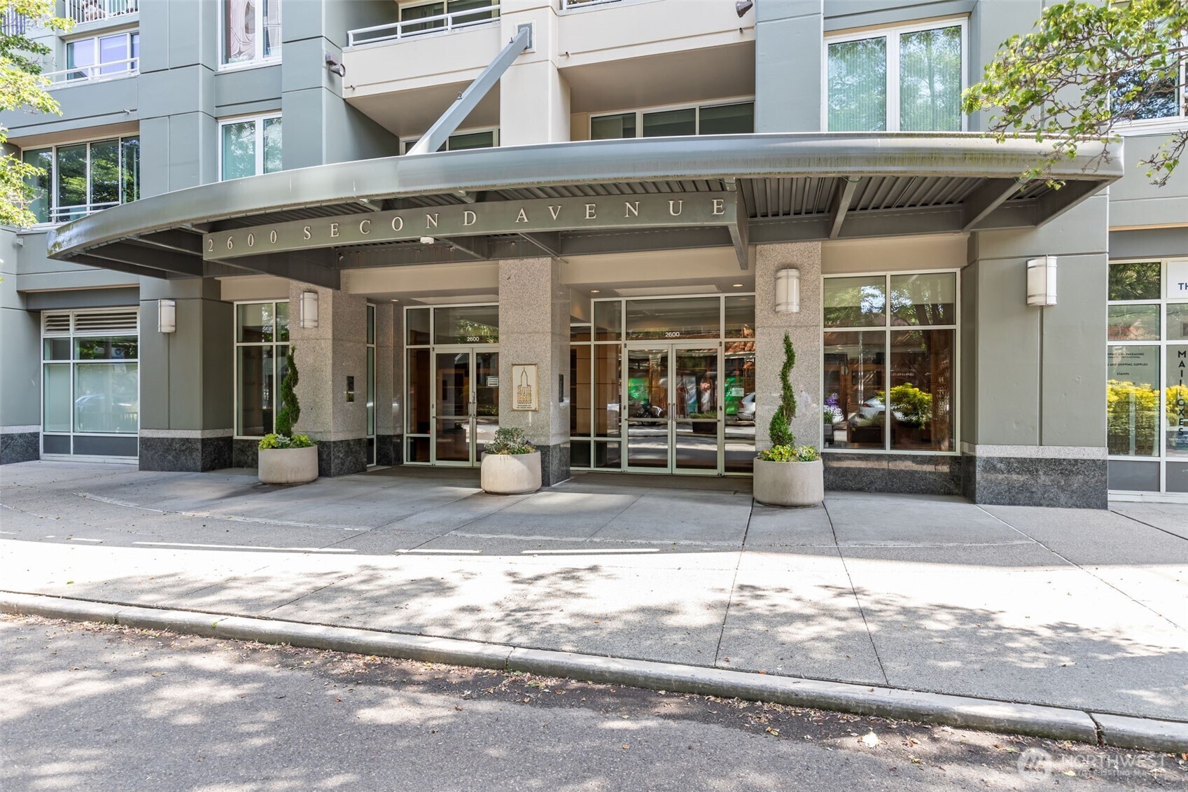 2600 2nd Avenue #503, Seattle, WA 98121