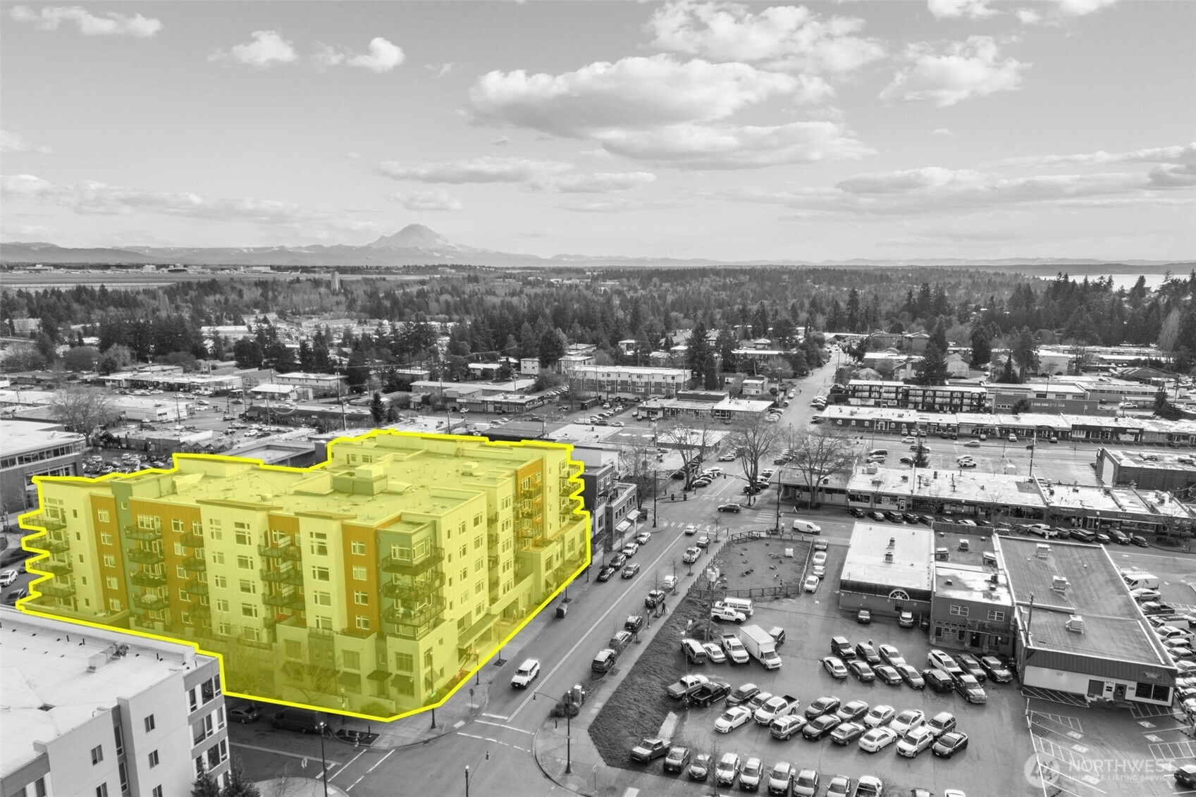 15100 6th Avenue SW #518, Burien, WA 98166