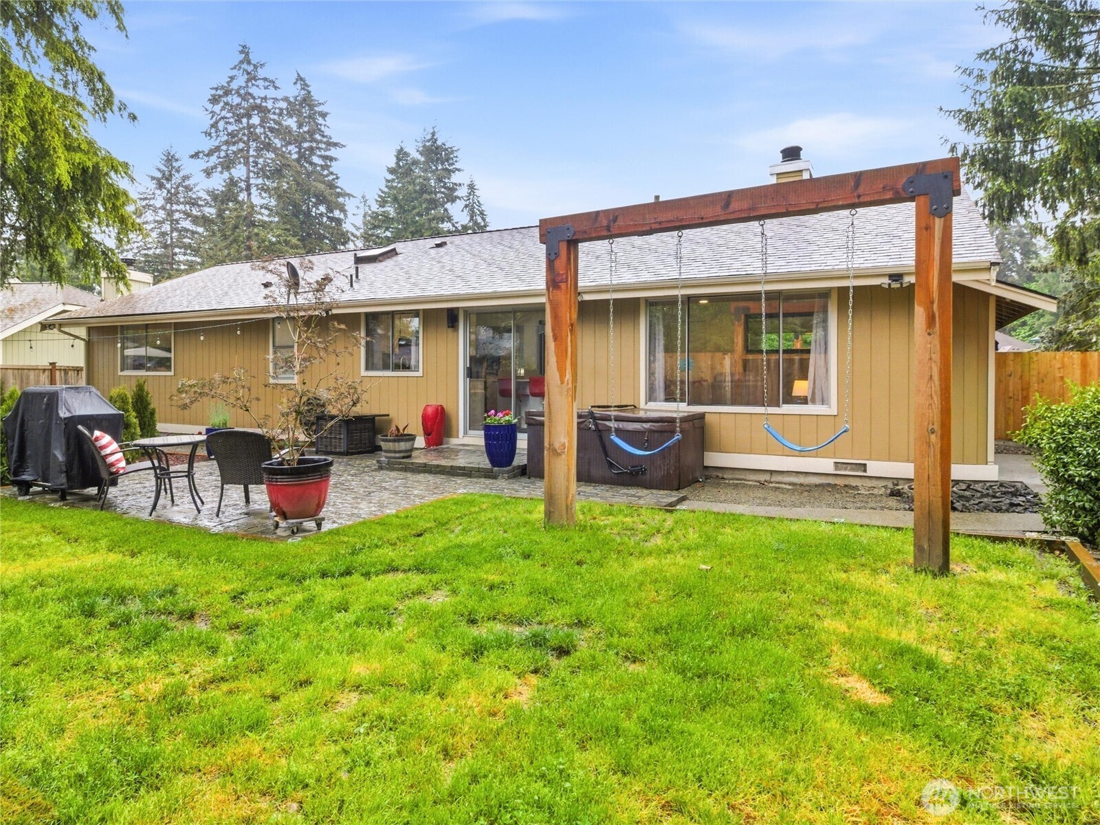 26223 189th Place SE, Covington, WA 98042