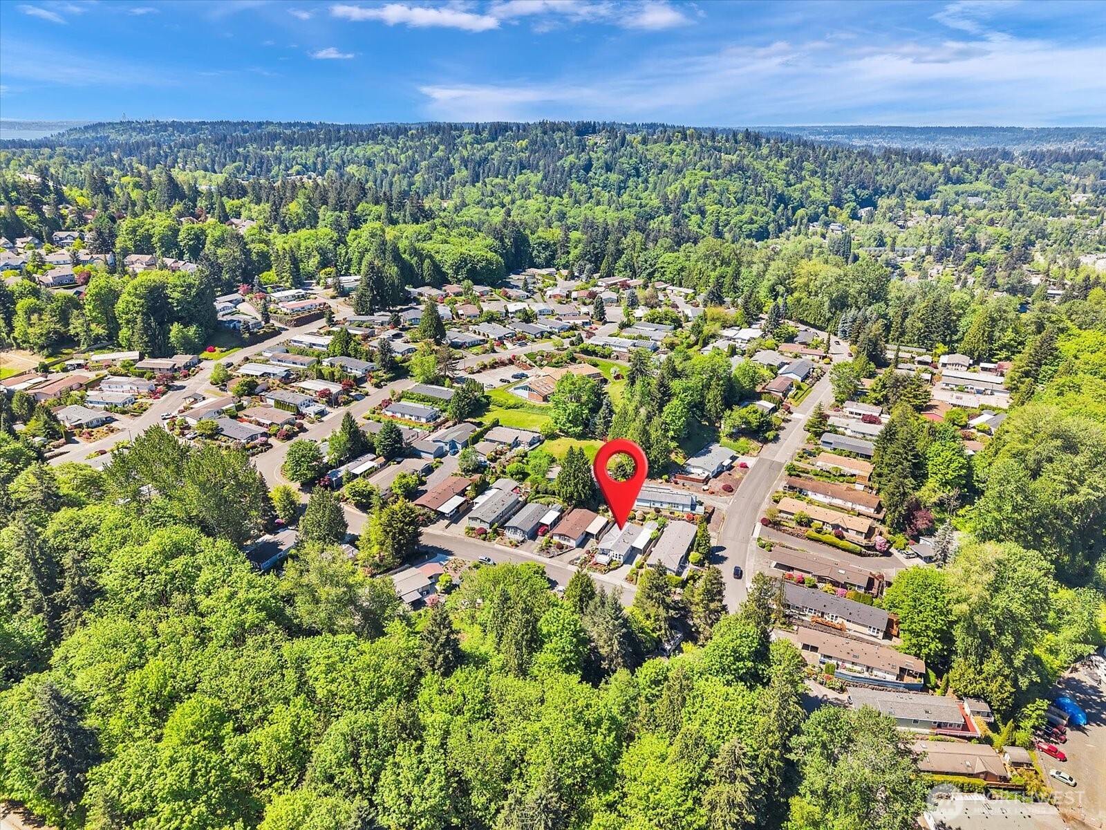 17235 119th Avenue NE, Bothell, WA 98011