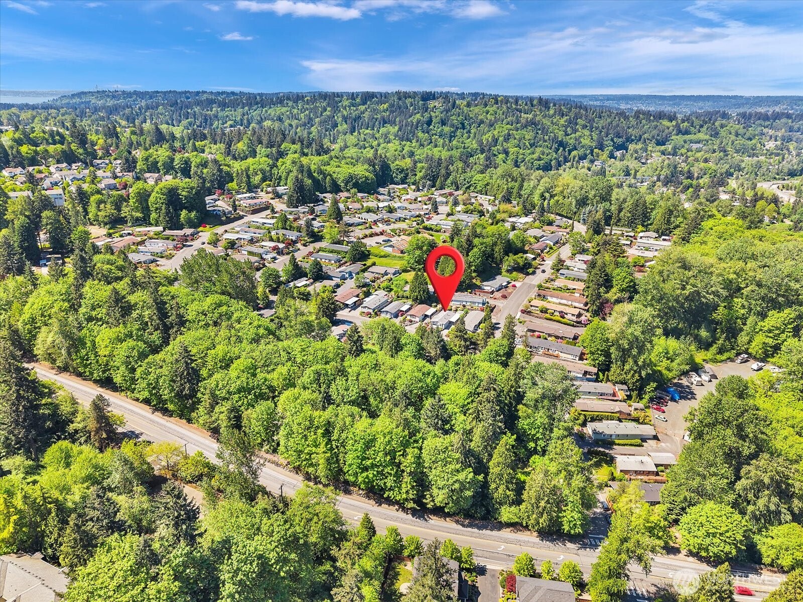 17235 119th Avenue NE, Bothell, WA 98011