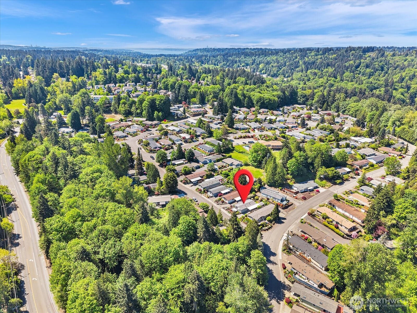 17235 119th Avenue NE, Bothell, WA 98011
