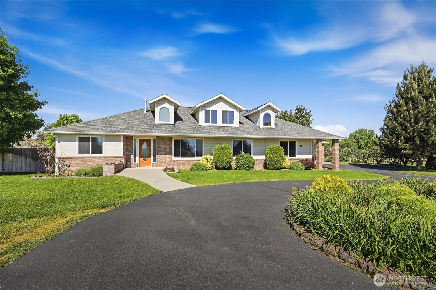 221 Shane Porter Road , Walla Walla, WA 99362