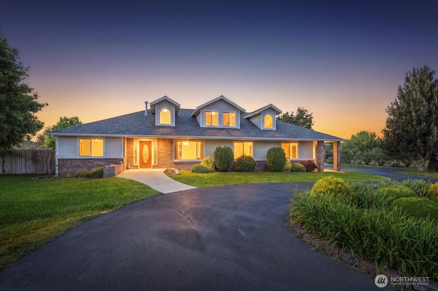 221 Shane Porter Road , Walla Walla, WA 99362