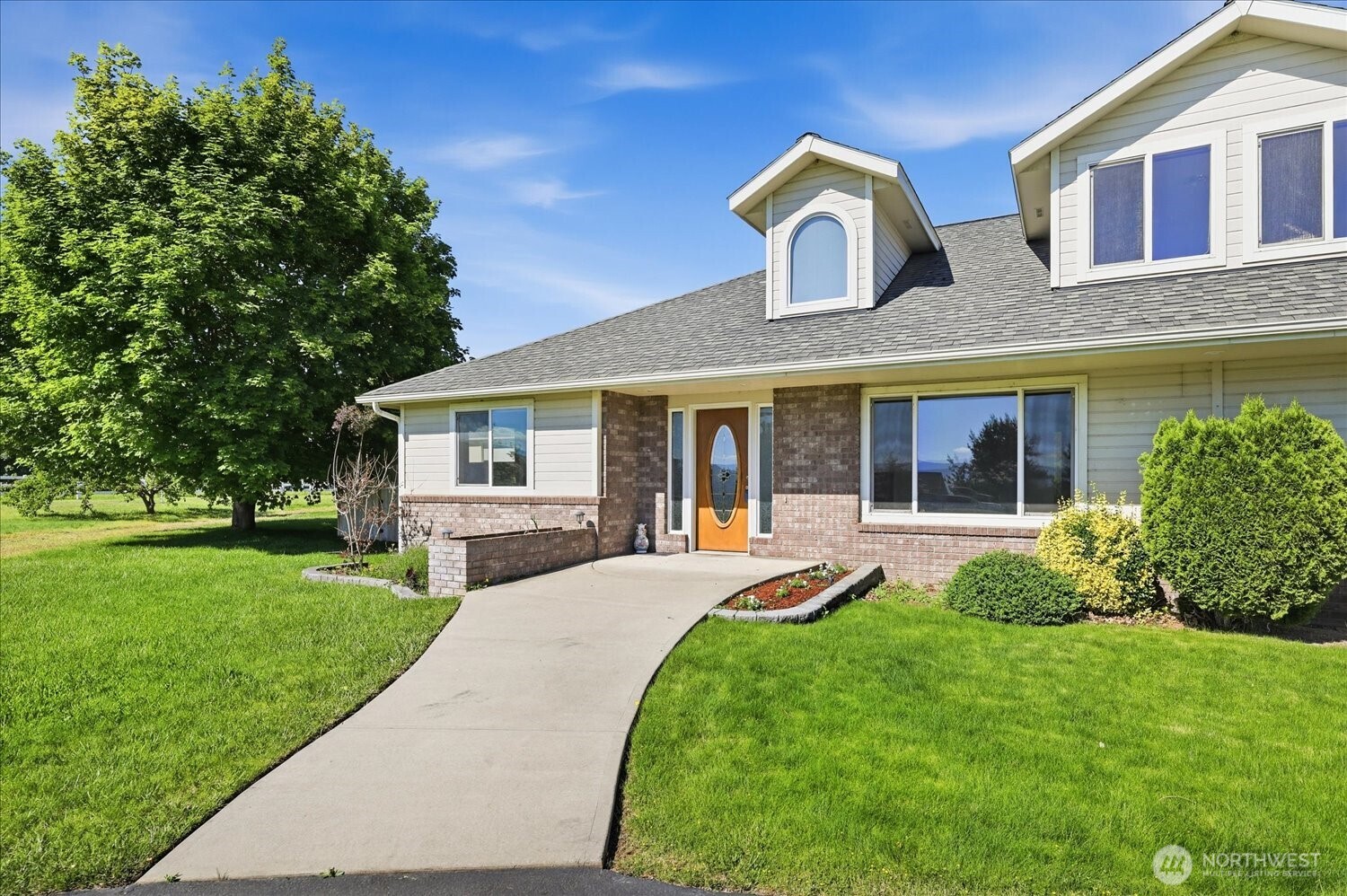 221 Shane Porter Road , Walla Walla, WA 99362