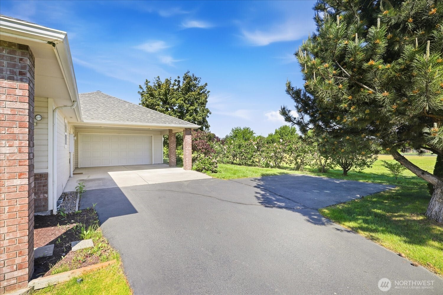 221 Shane Porter Road , Walla Walla, WA 99362