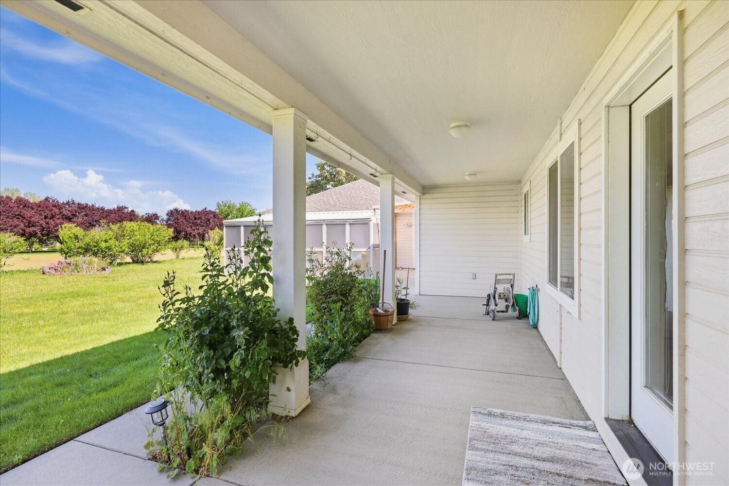 221 Shane Porter Road , Walla Walla, WA 99362