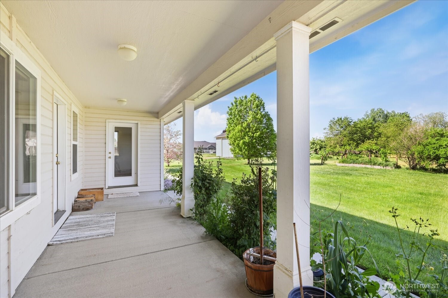 221 Shane Porter Road , Walla Walla, WA 99362
