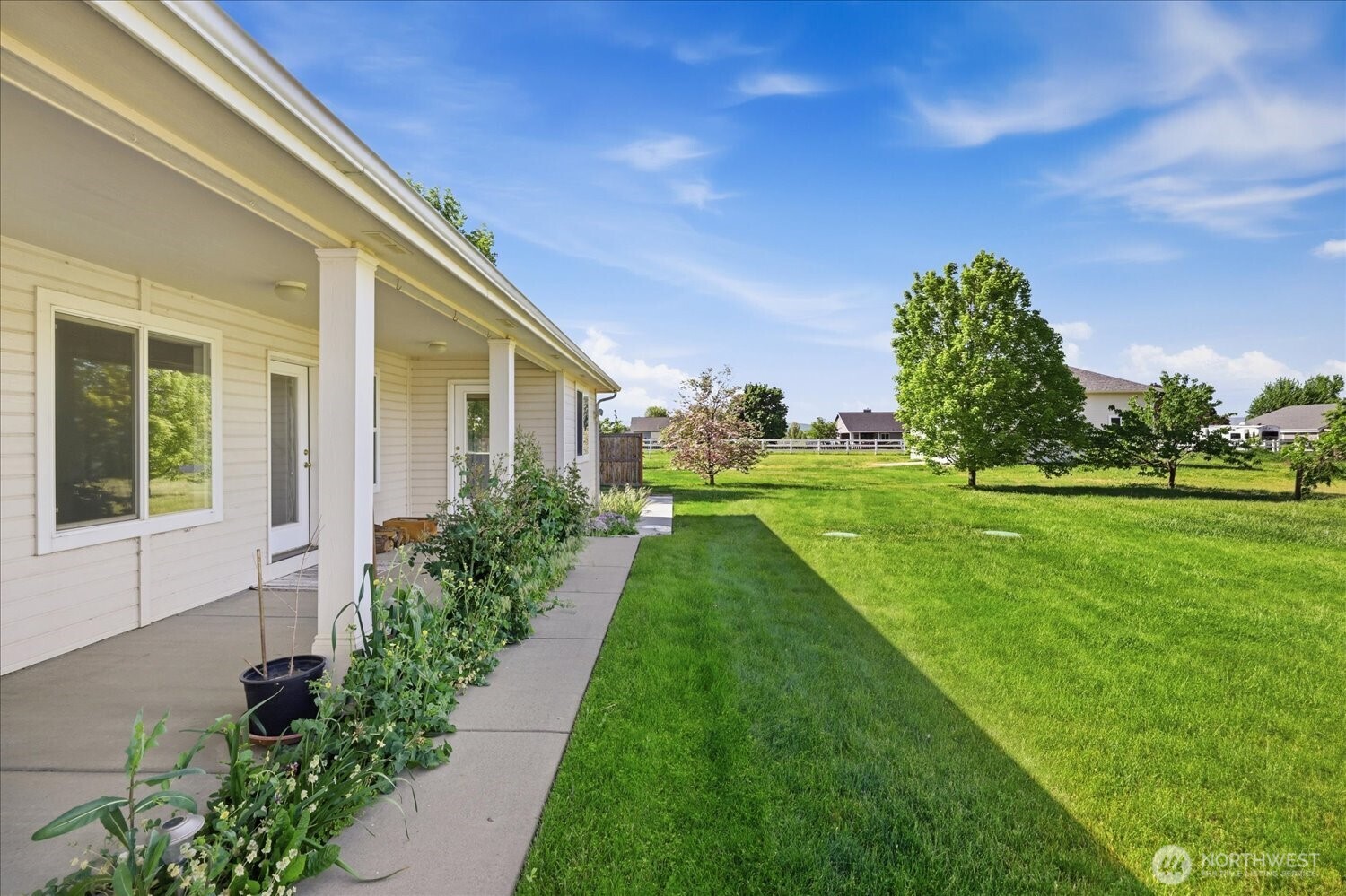 221 Shane Porter Road , Walla Walla, WA 99362