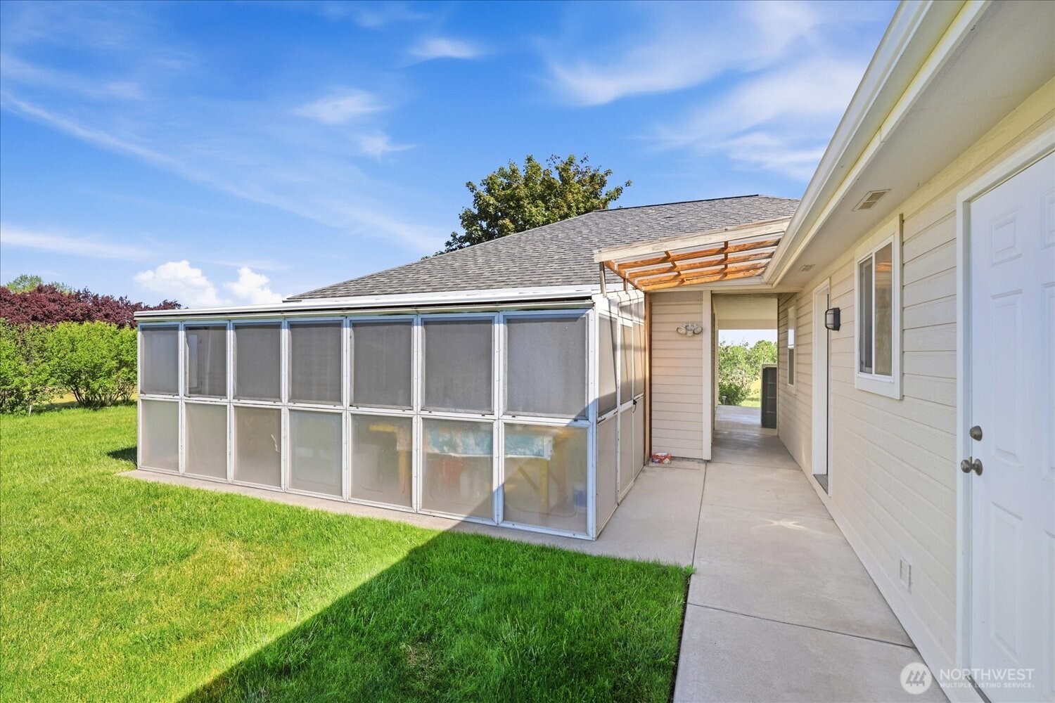 221 Shane Porter Road , Walla Walla, WA 99362