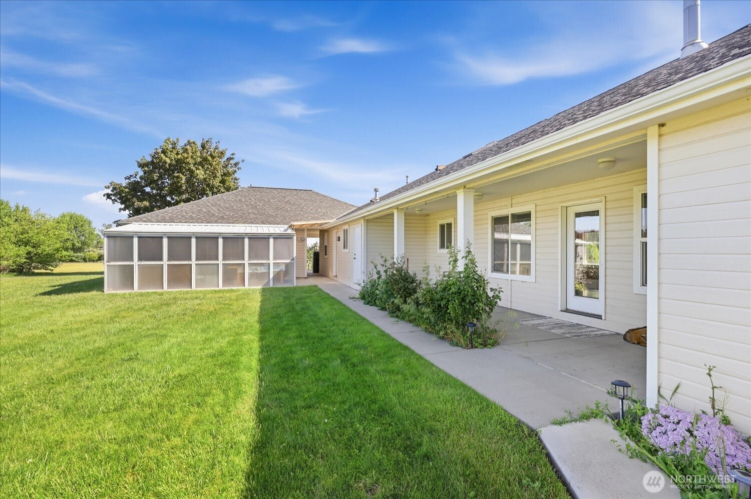 221 Shane Porter Road , Walla Walla, WA 99362
