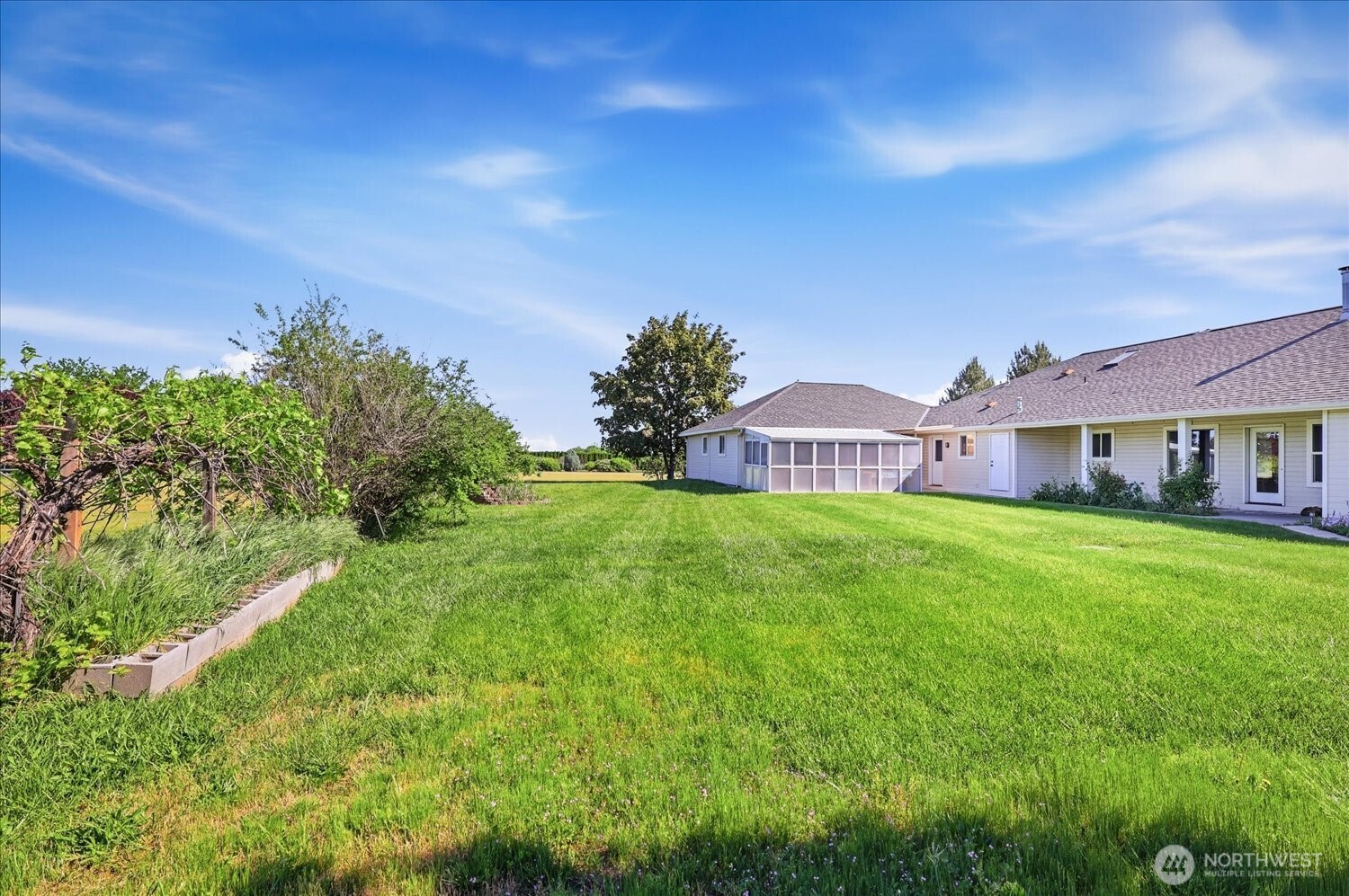 221 Shane Porter Road , Walla Walla, WA 99362