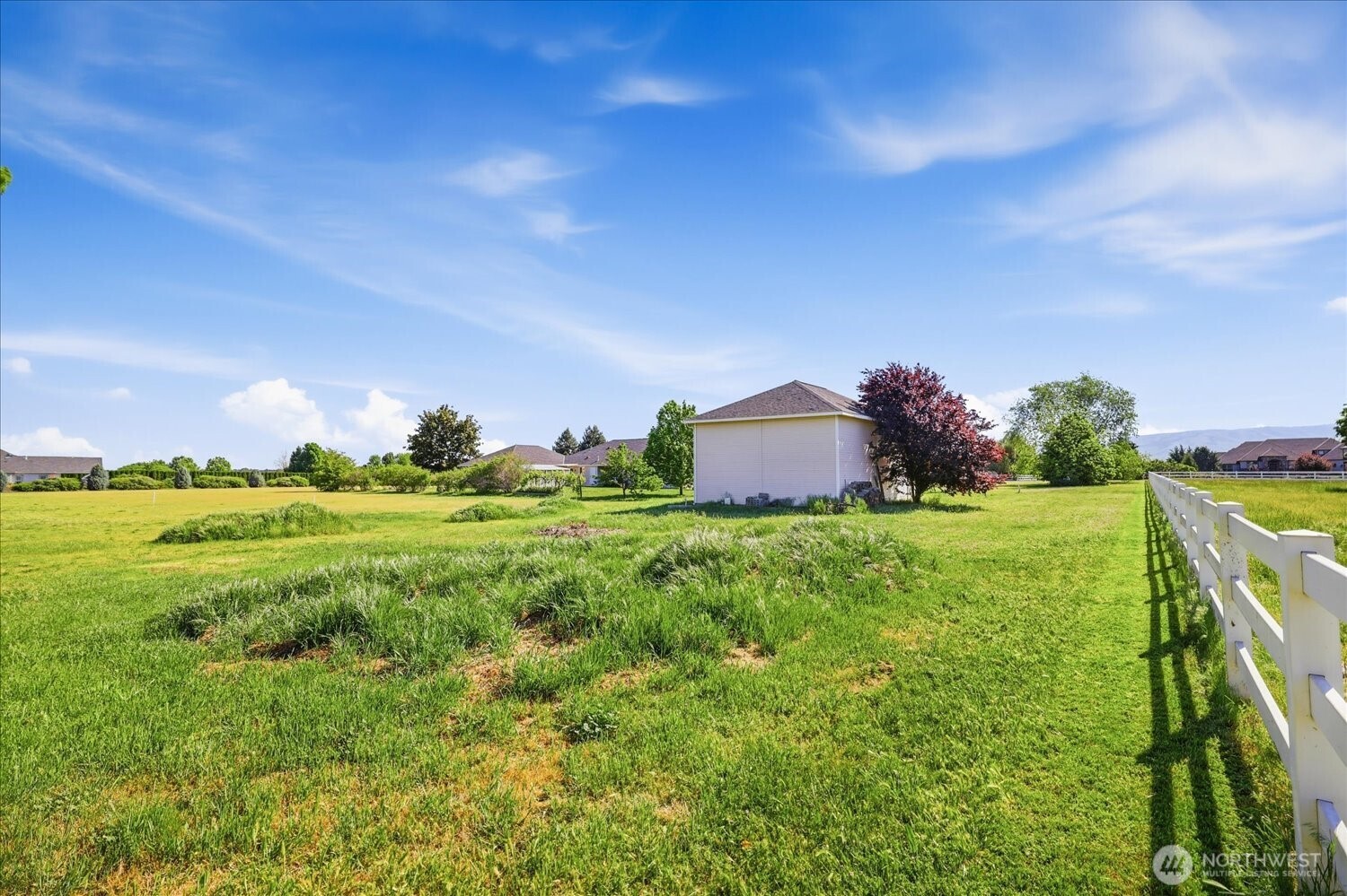 221 Shane Porter Road , Walla Walla, WA 99362
