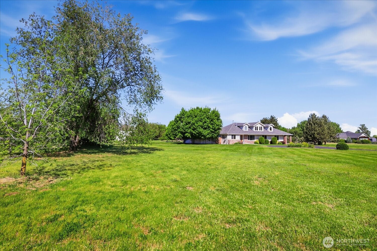 221 Shane Porter Road , Walla Walla, WA 99362