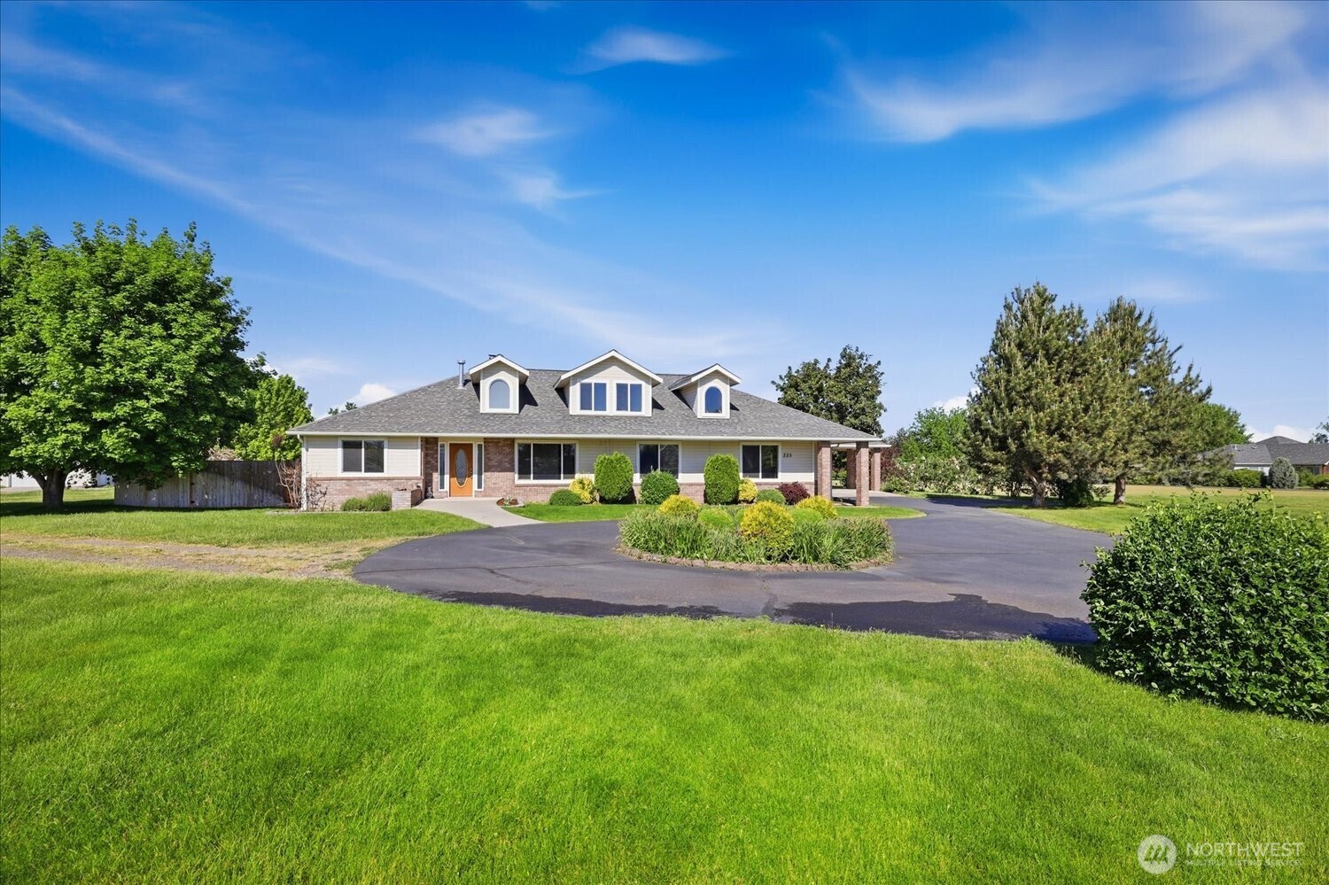 221 Shane Porter Road , Walla Walla, WA 99362