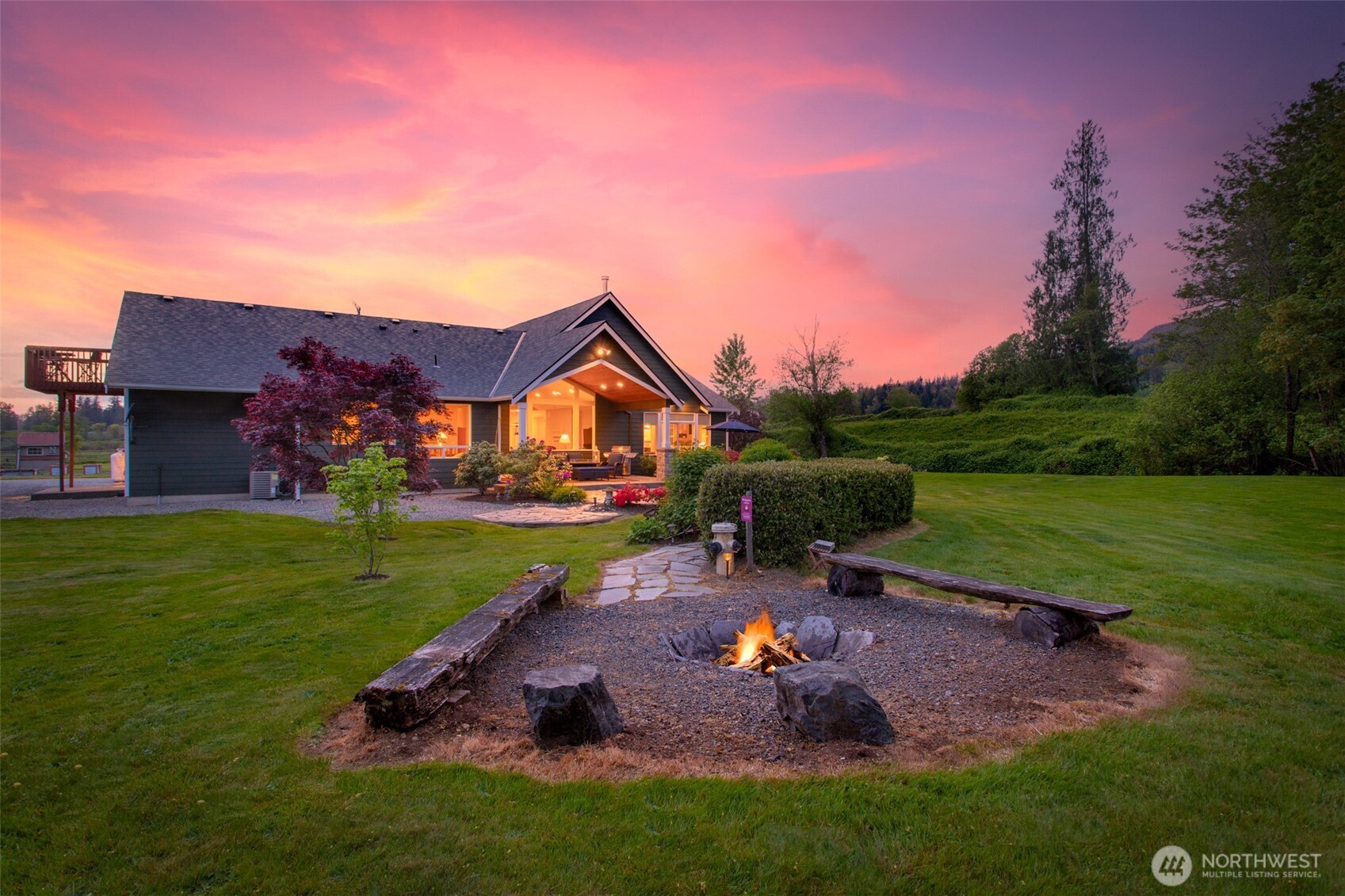 13915 343rd Avenue SE, Sultan, WA 98294